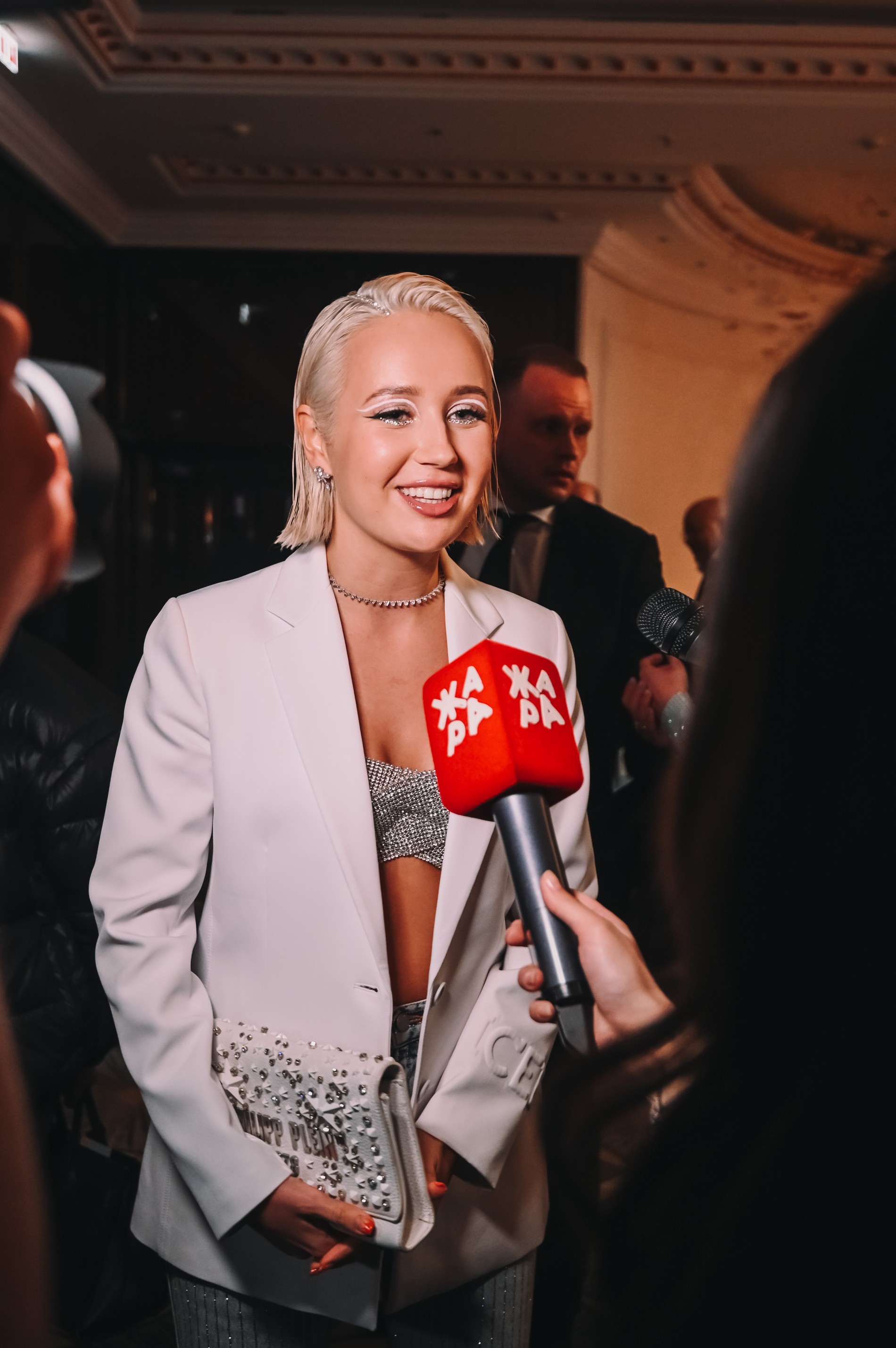 Клава Кока
Фото: Super.ru / Марченко Александра