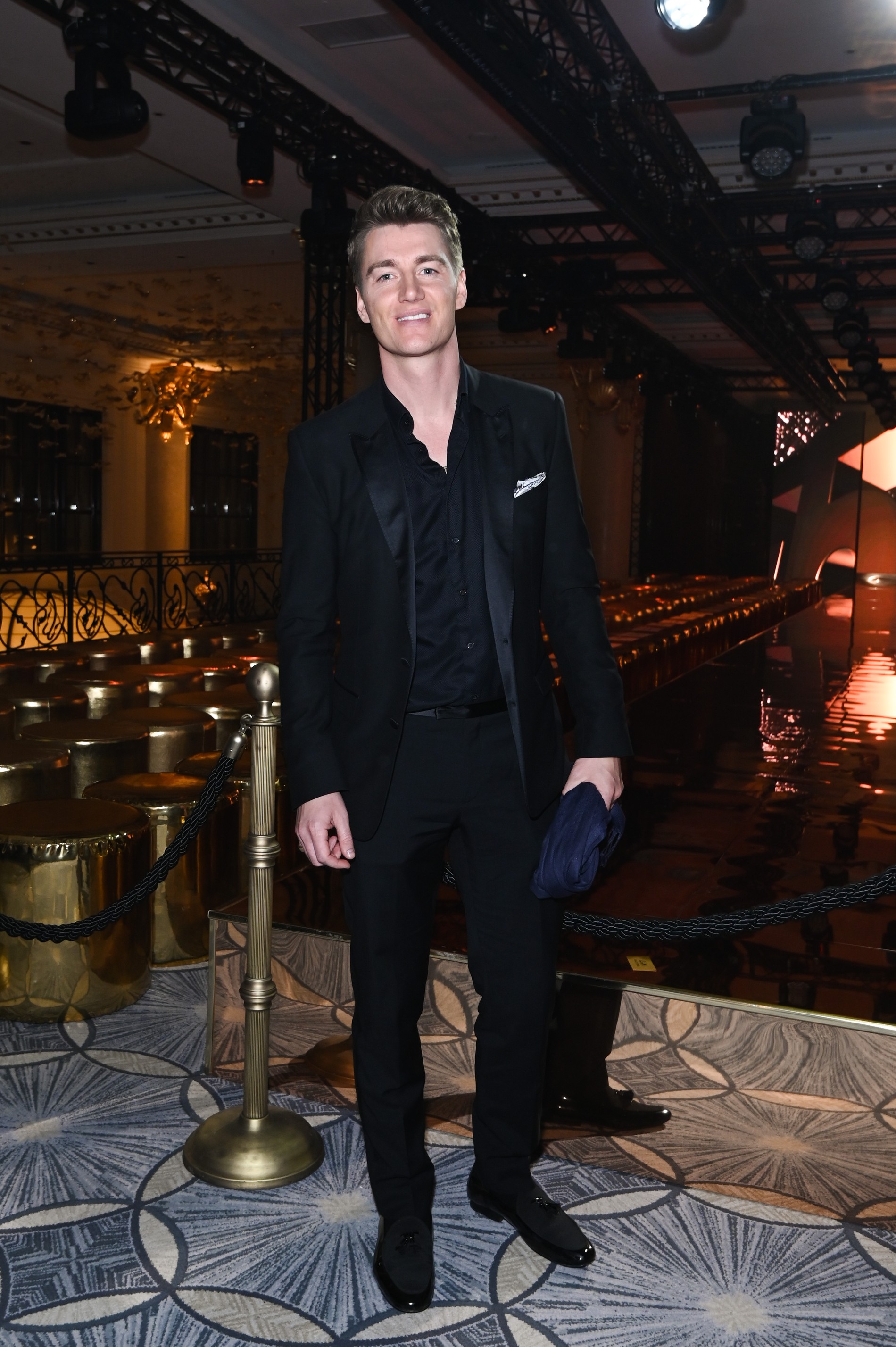 Алексей Воробьев
Фото: Super.ru / Марченко Александра