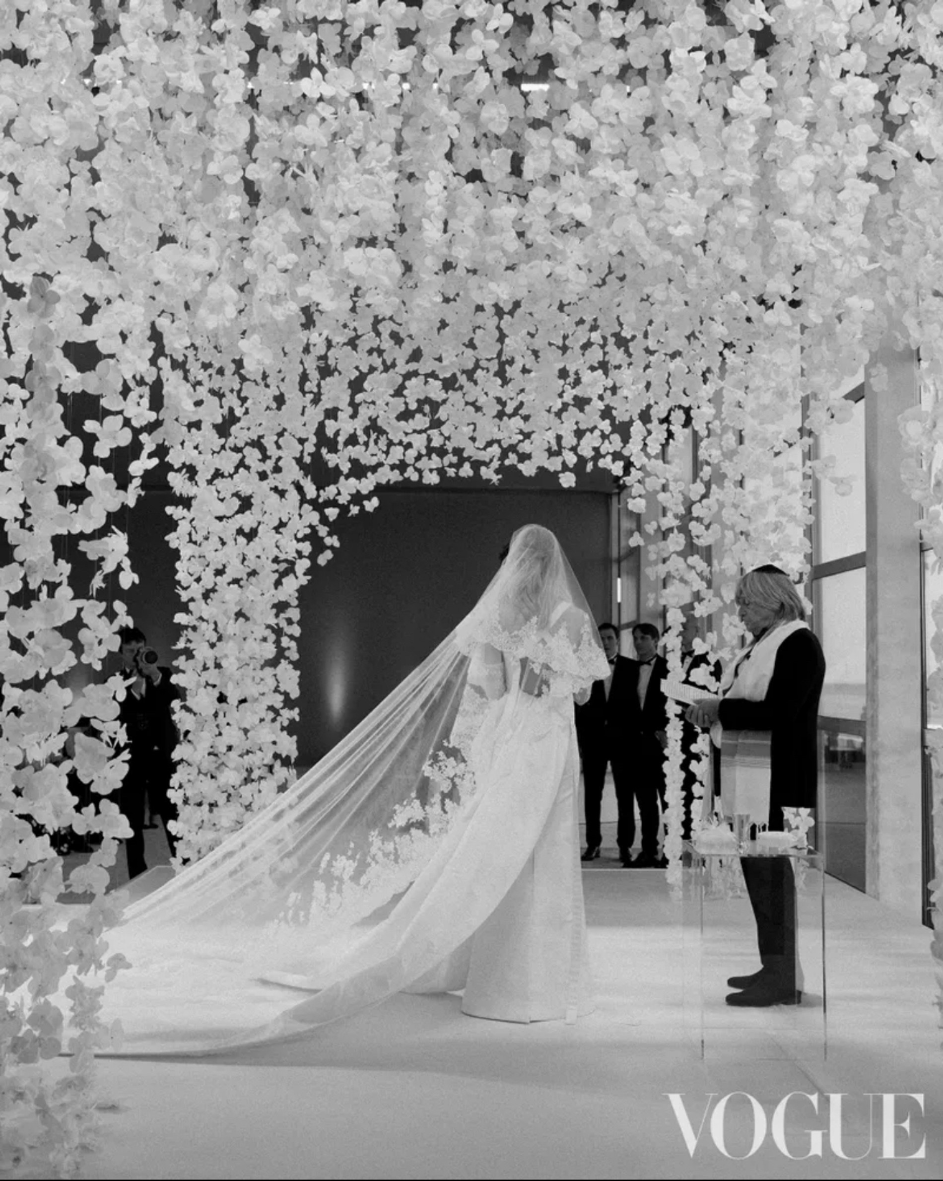 Фото: Vogue