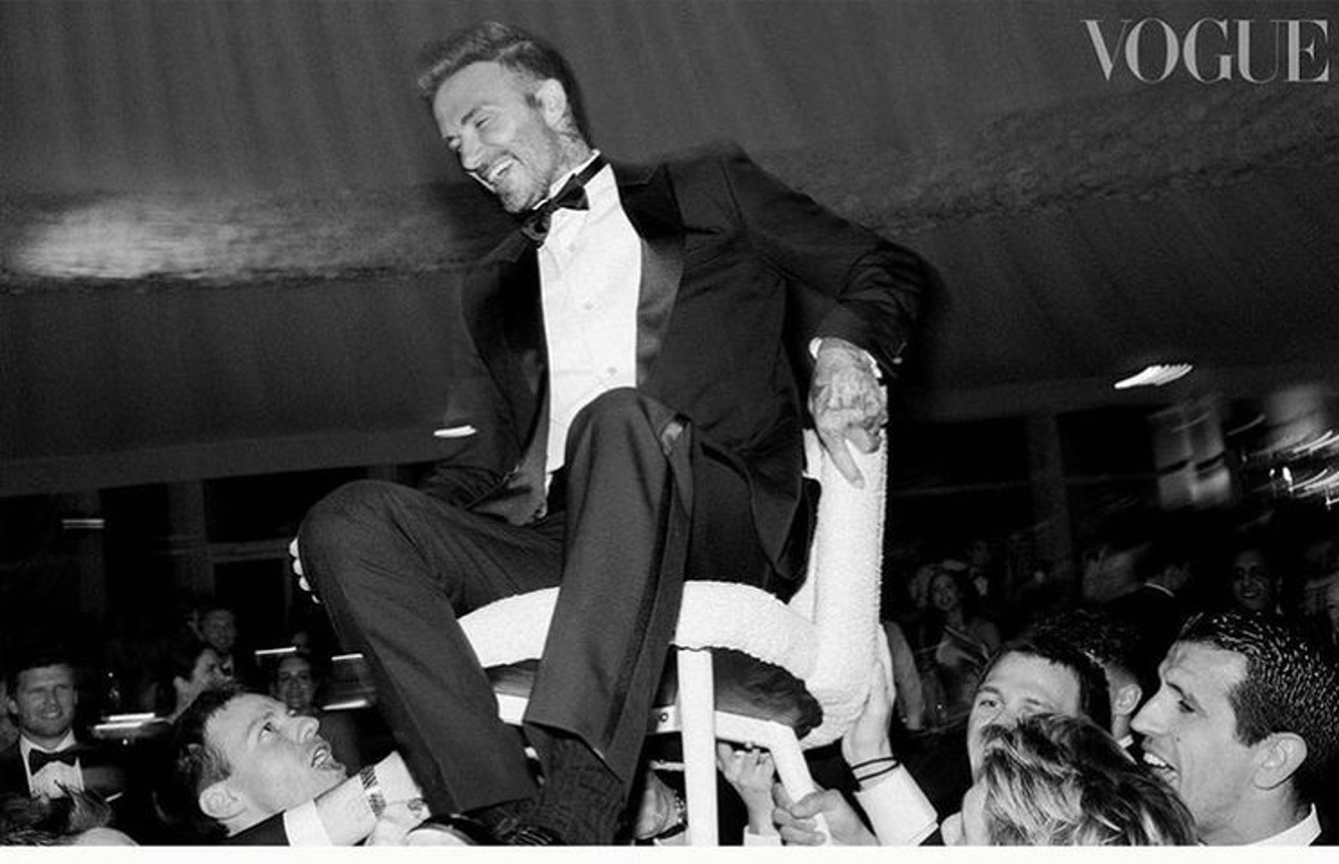 Фото: Vogue