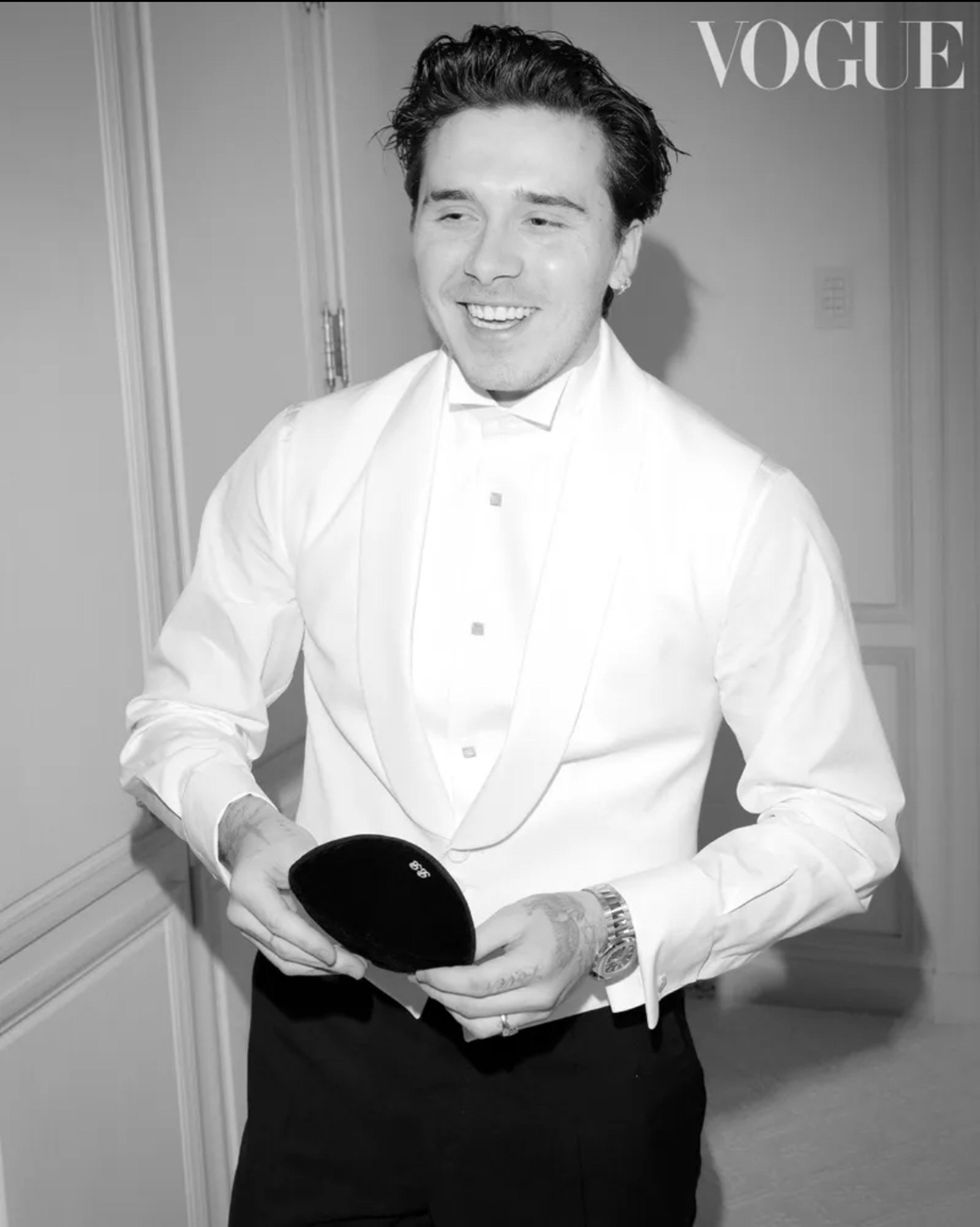 Фото: Vogue