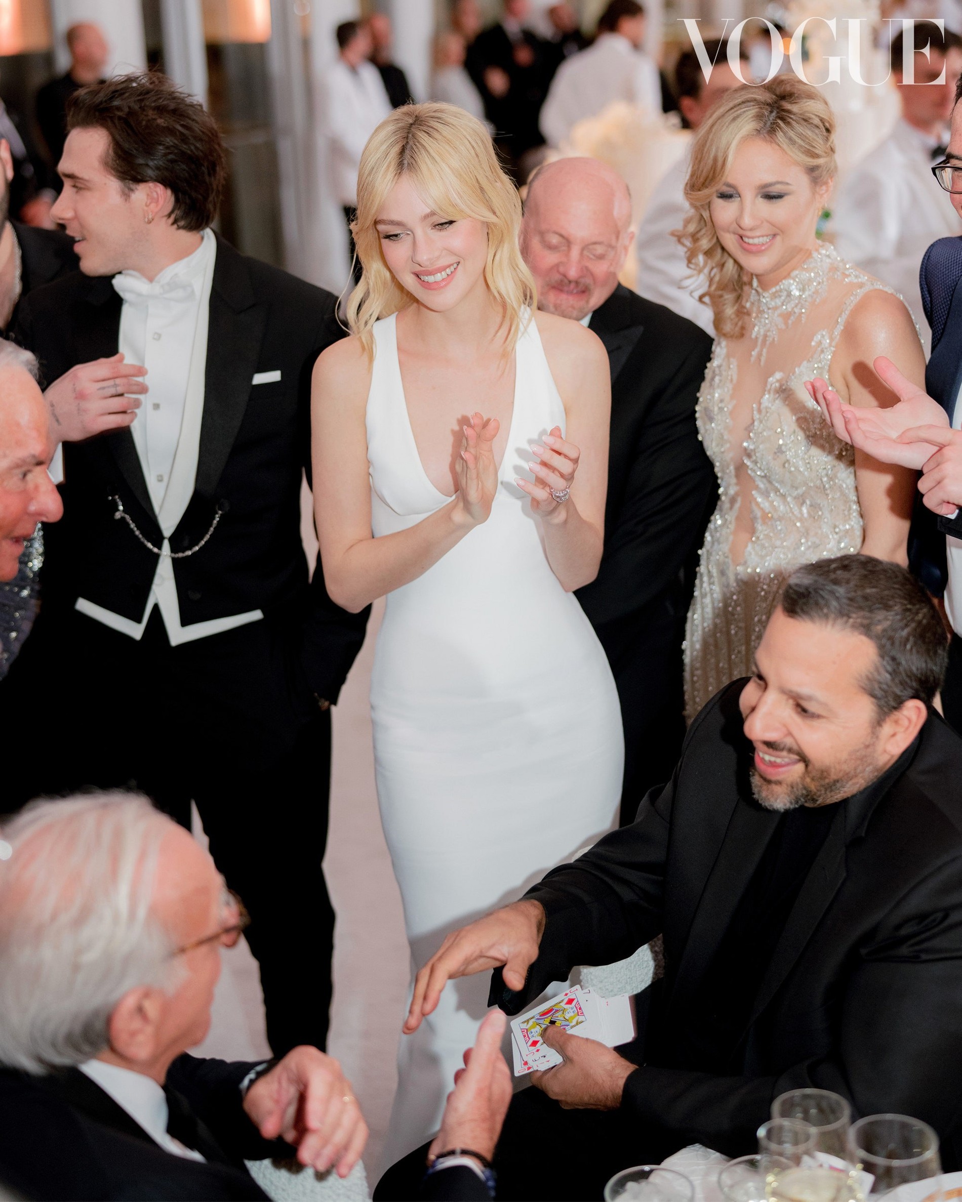 Фото: Vogue