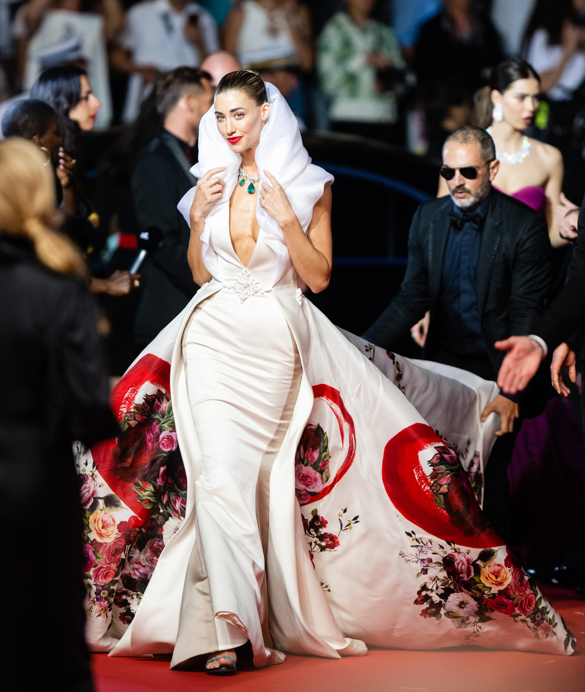 Джессика Майкл