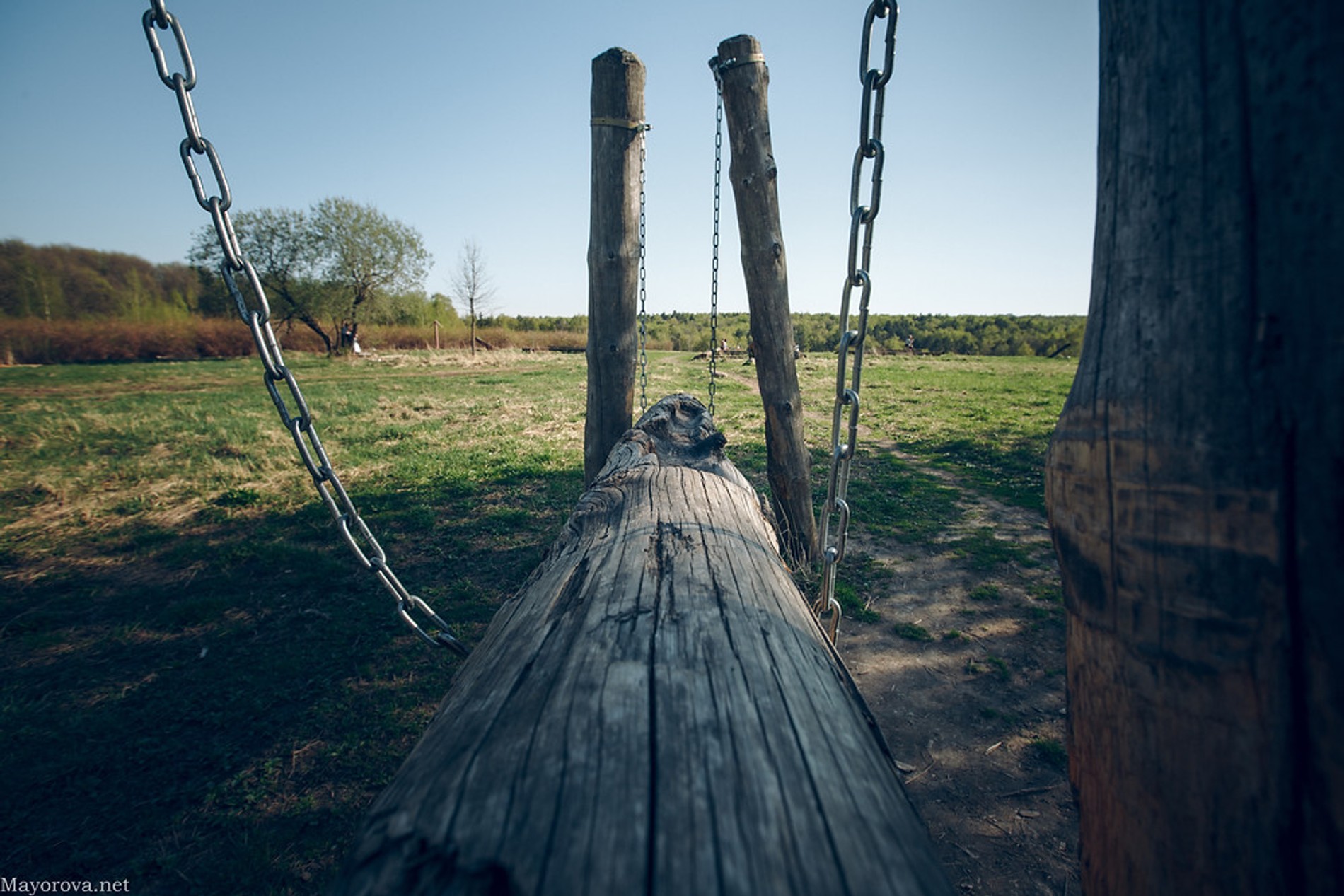 Фото: mayorova.net