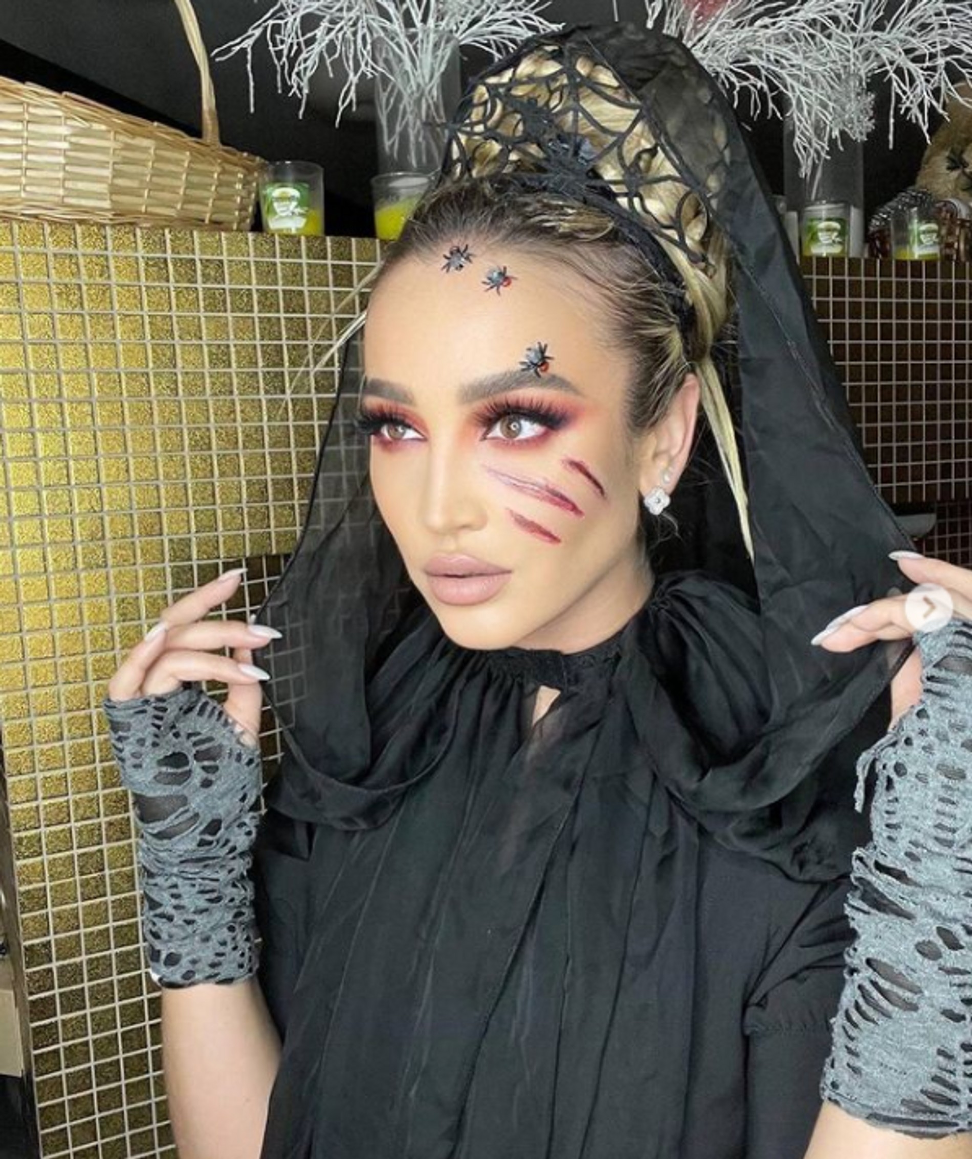 Ольга Бузова