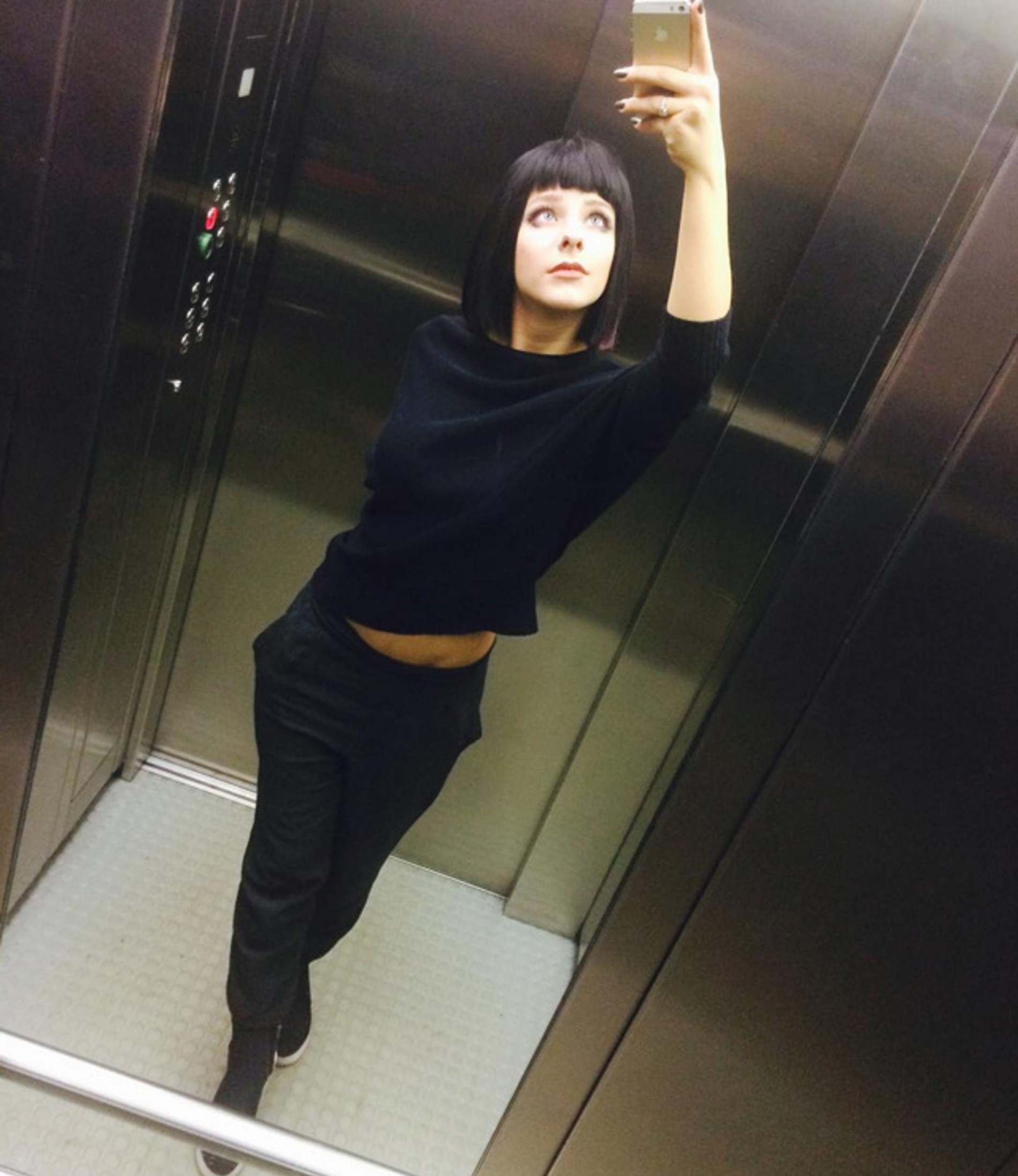 Лиза Арзамасова