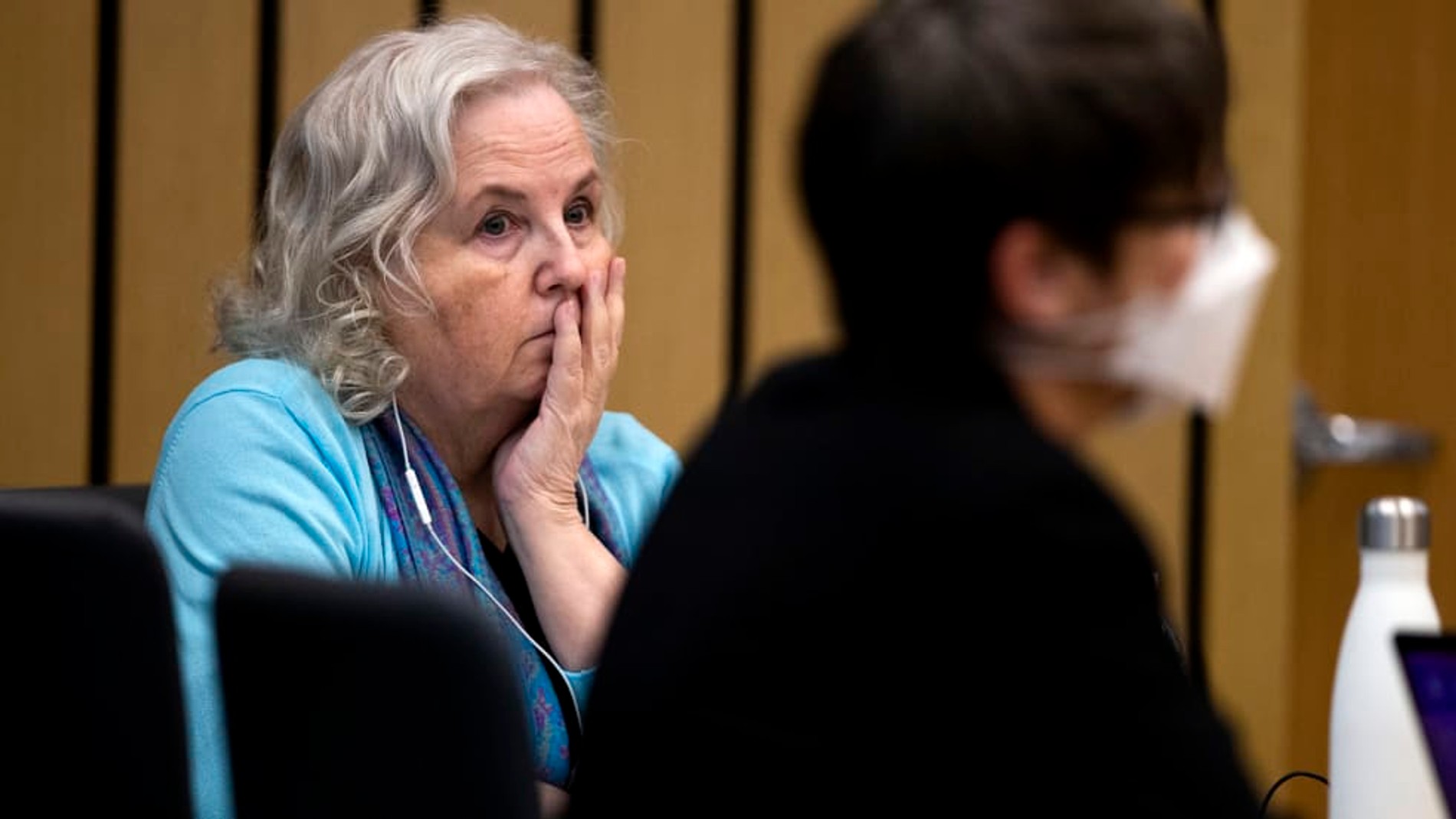 Фото © Associated Press