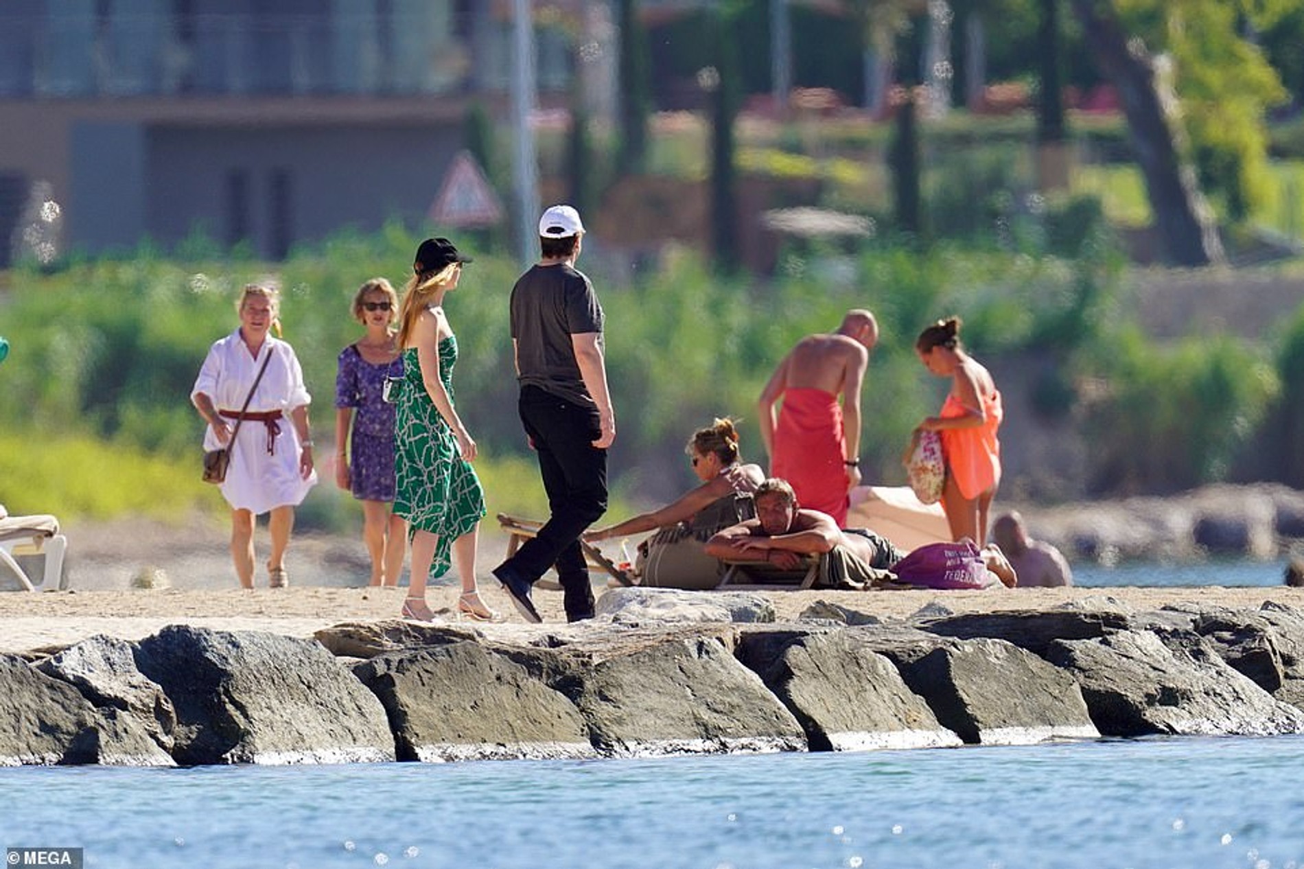 Фото: Daily Mail