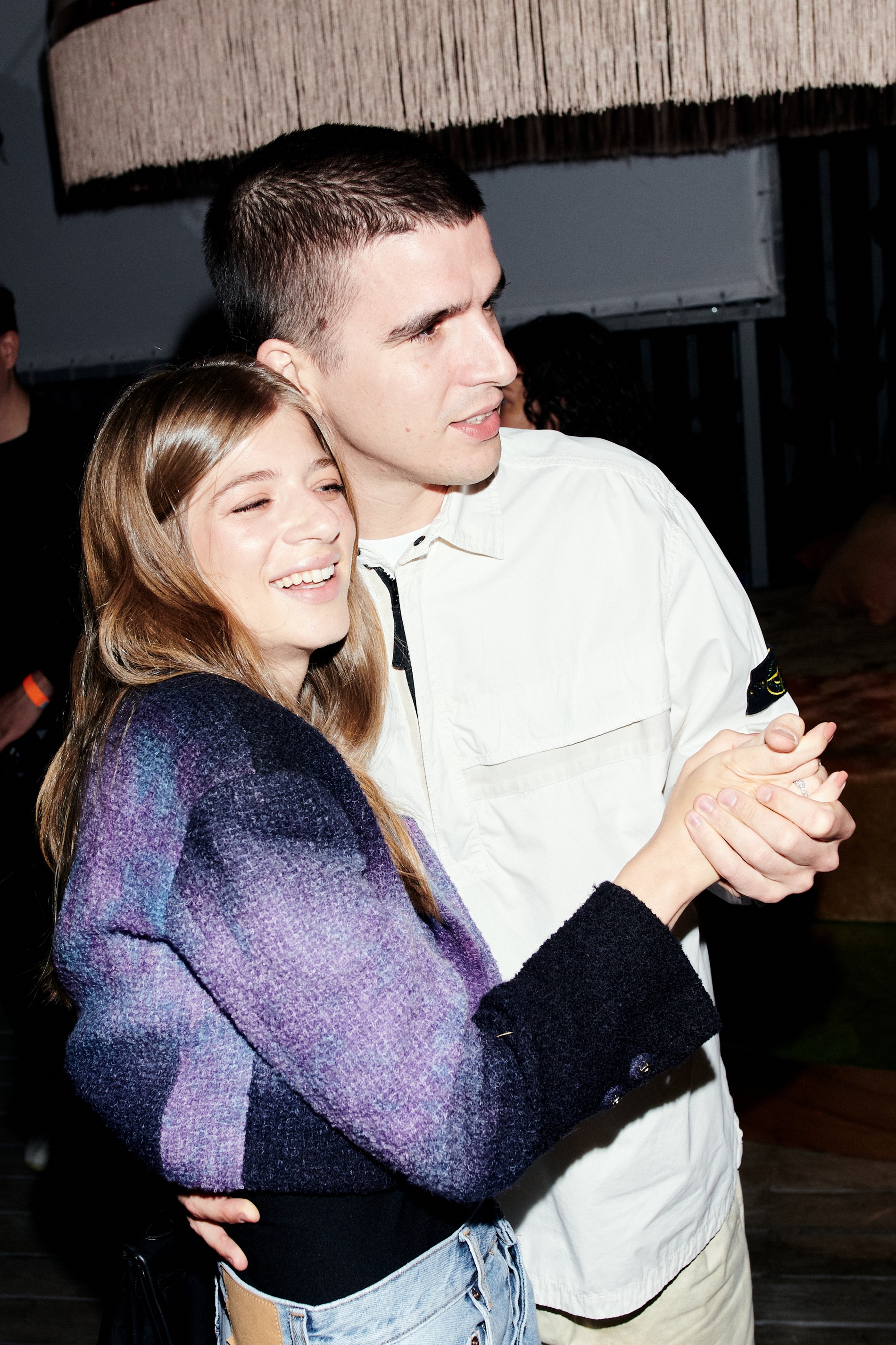 Александра Новикова и Feduk
Фото © Пресс-служба «Плюс дачи»