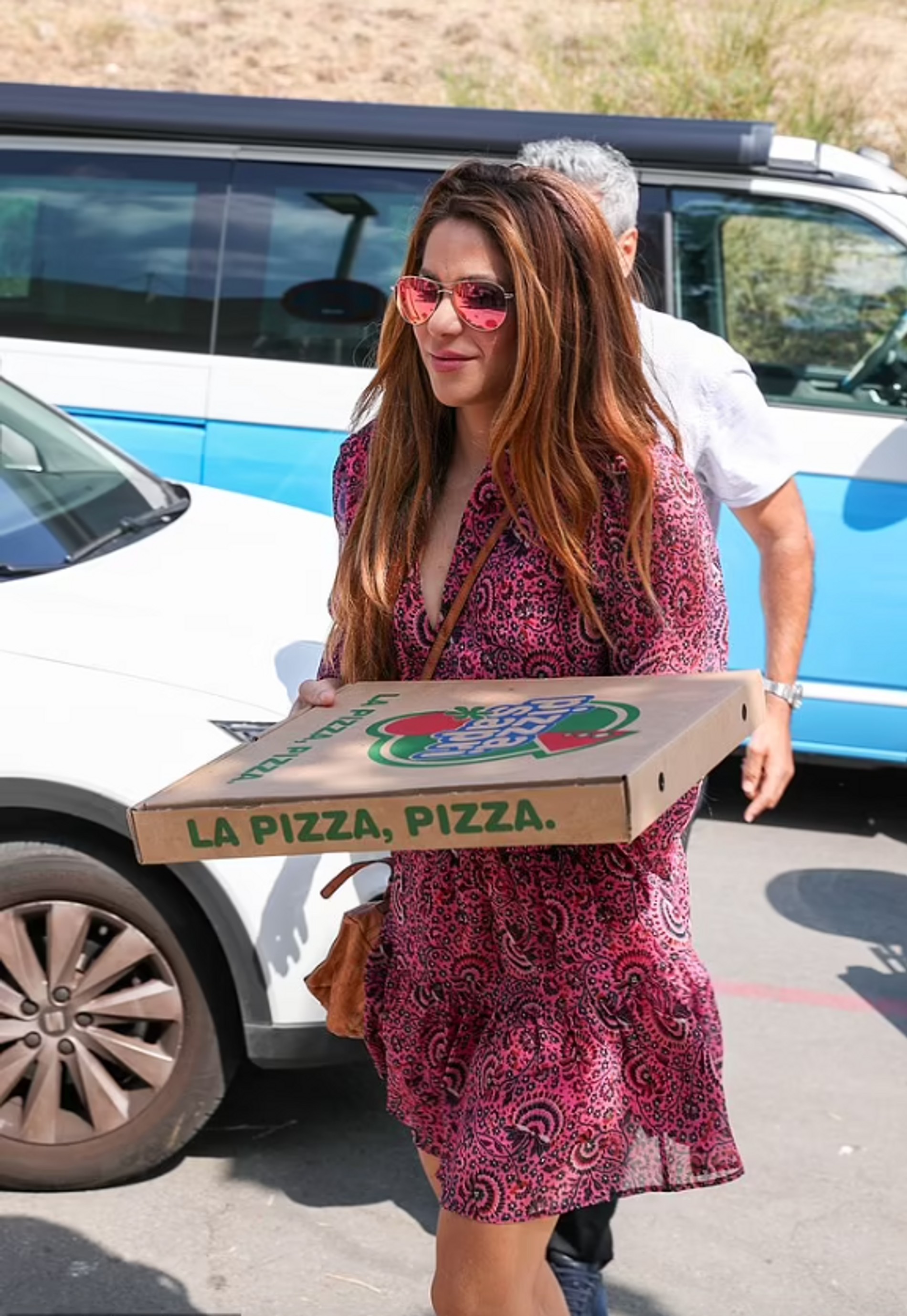 Фото: Daily Mail