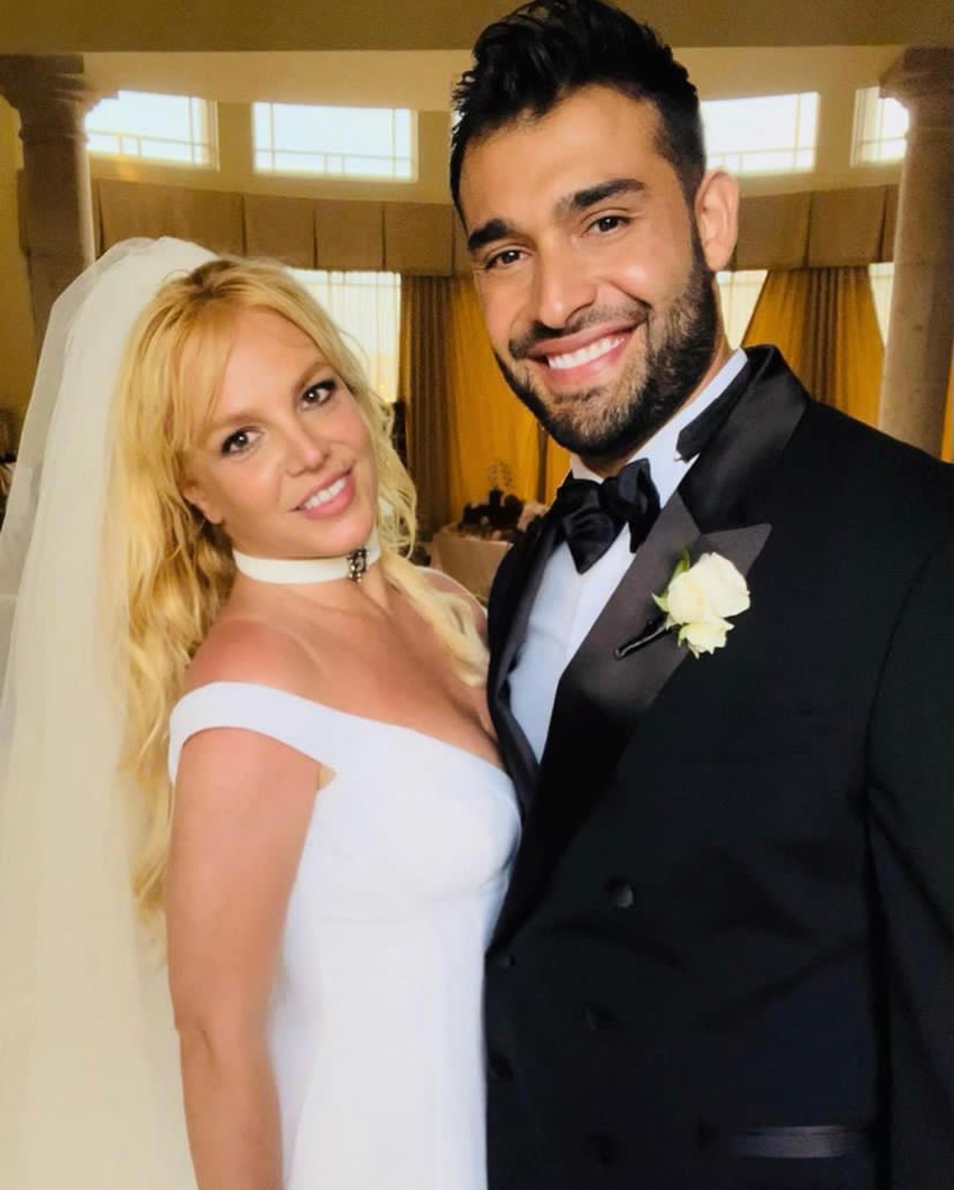 Instagram.com (запрещен в РФ) / @britishvogue