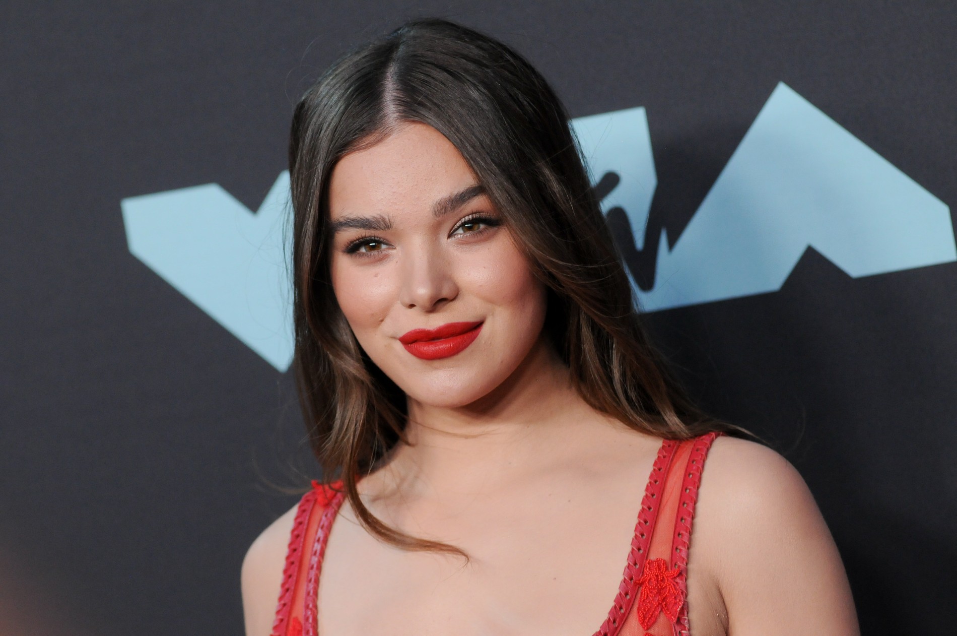 Хейли Стайнфелд. Фото: Getty Images