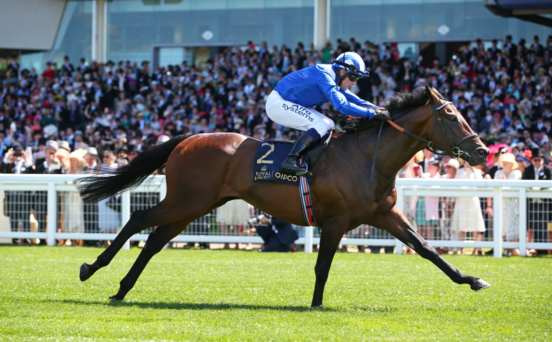 Фото: Getty Images