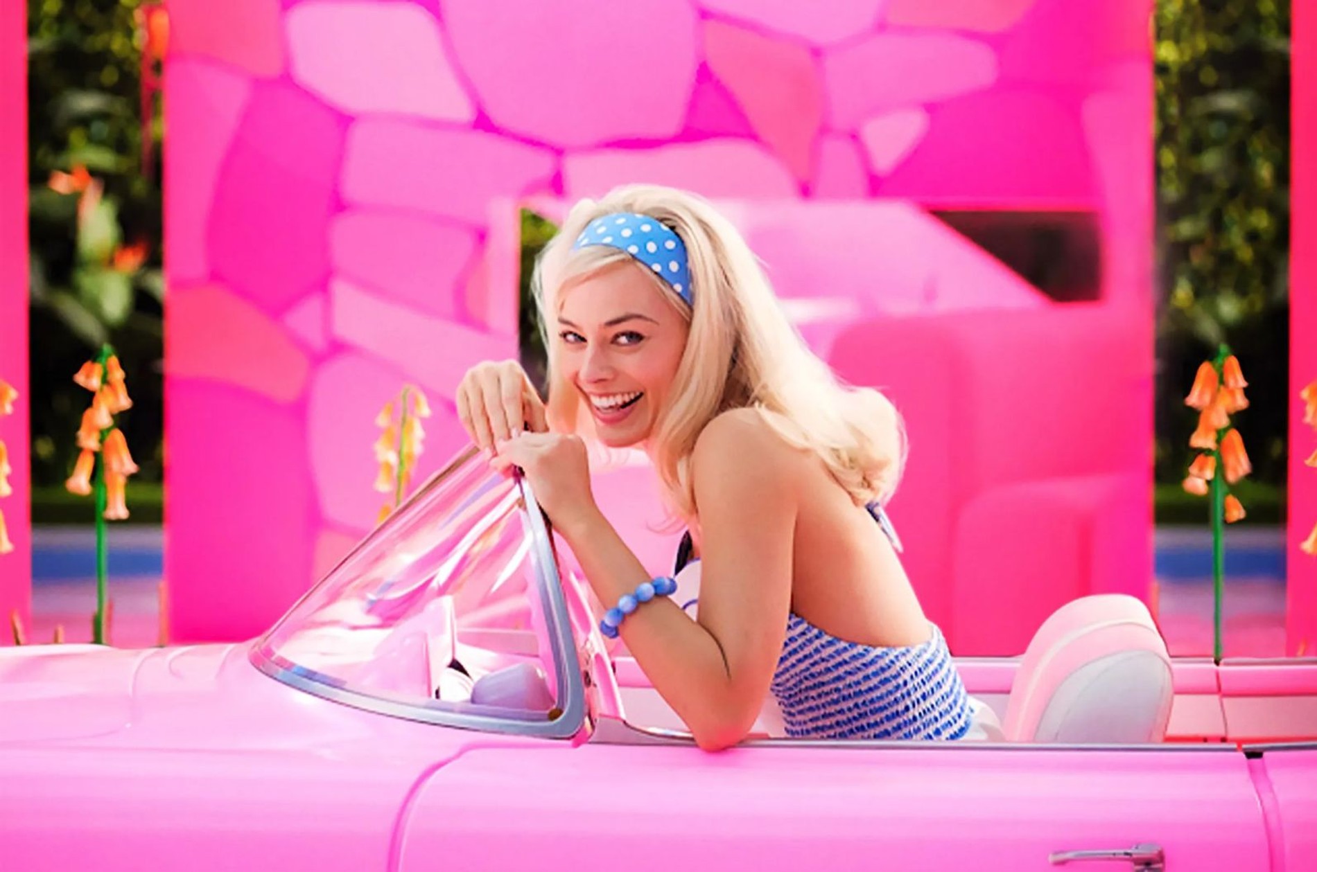 Источник: Твиттер Warner Bros. Pictures (запрещен в РФ)