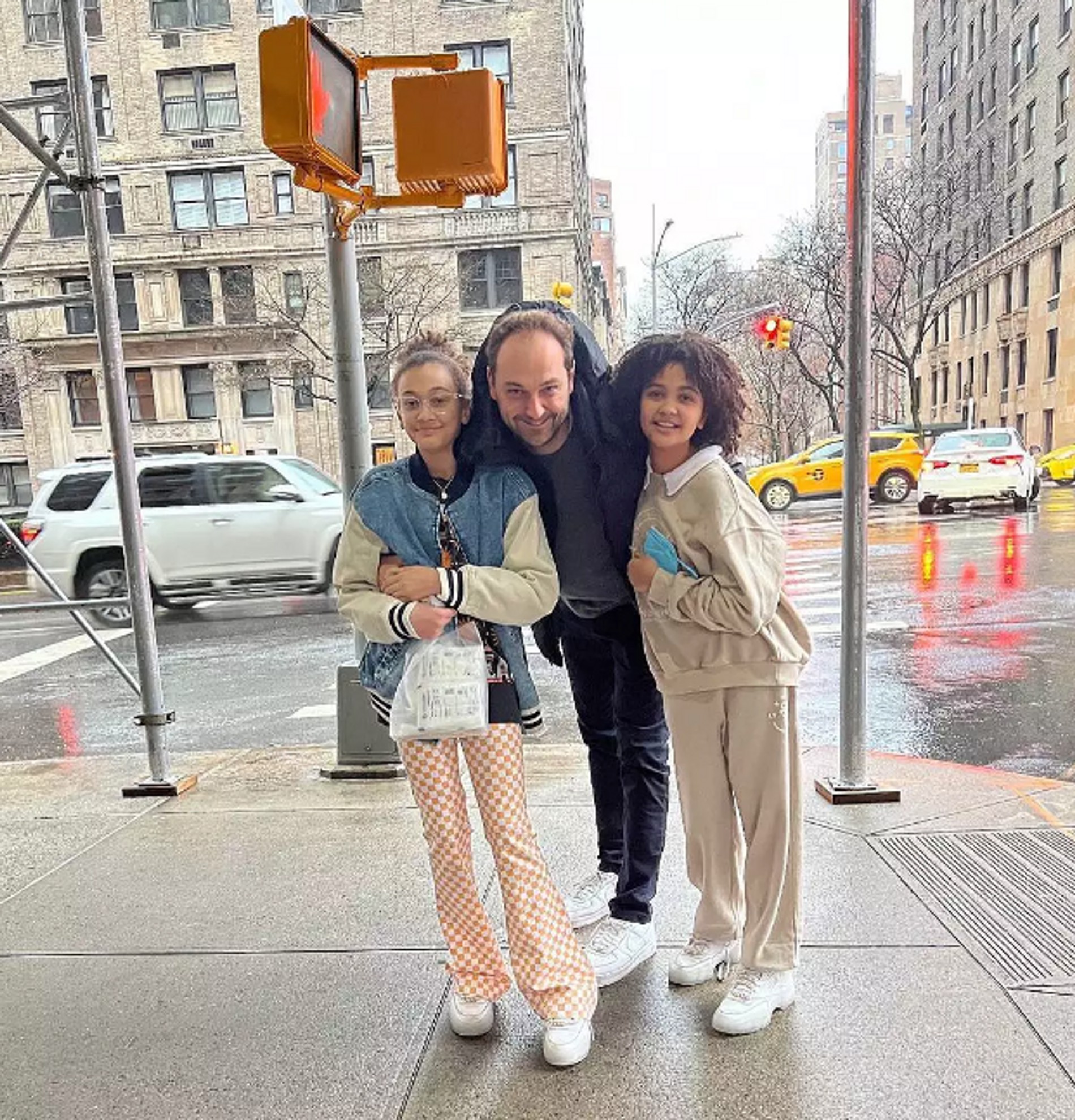 Фото © Инстаграм (запрещен в РФ) @danielhumm