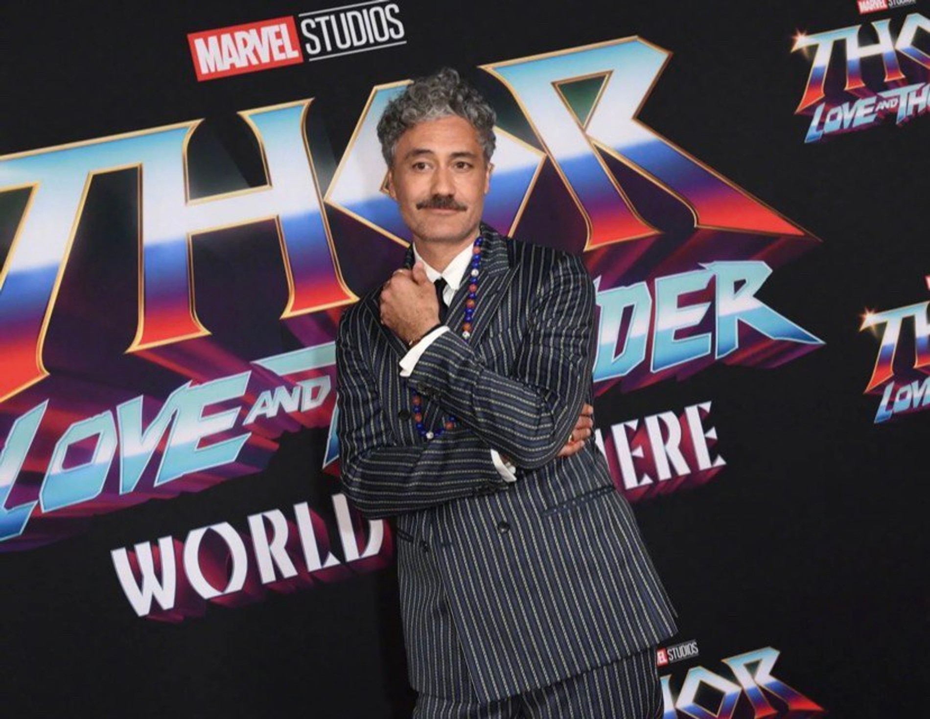 Тайка Вайтити
Фото: Getty Images for Disney