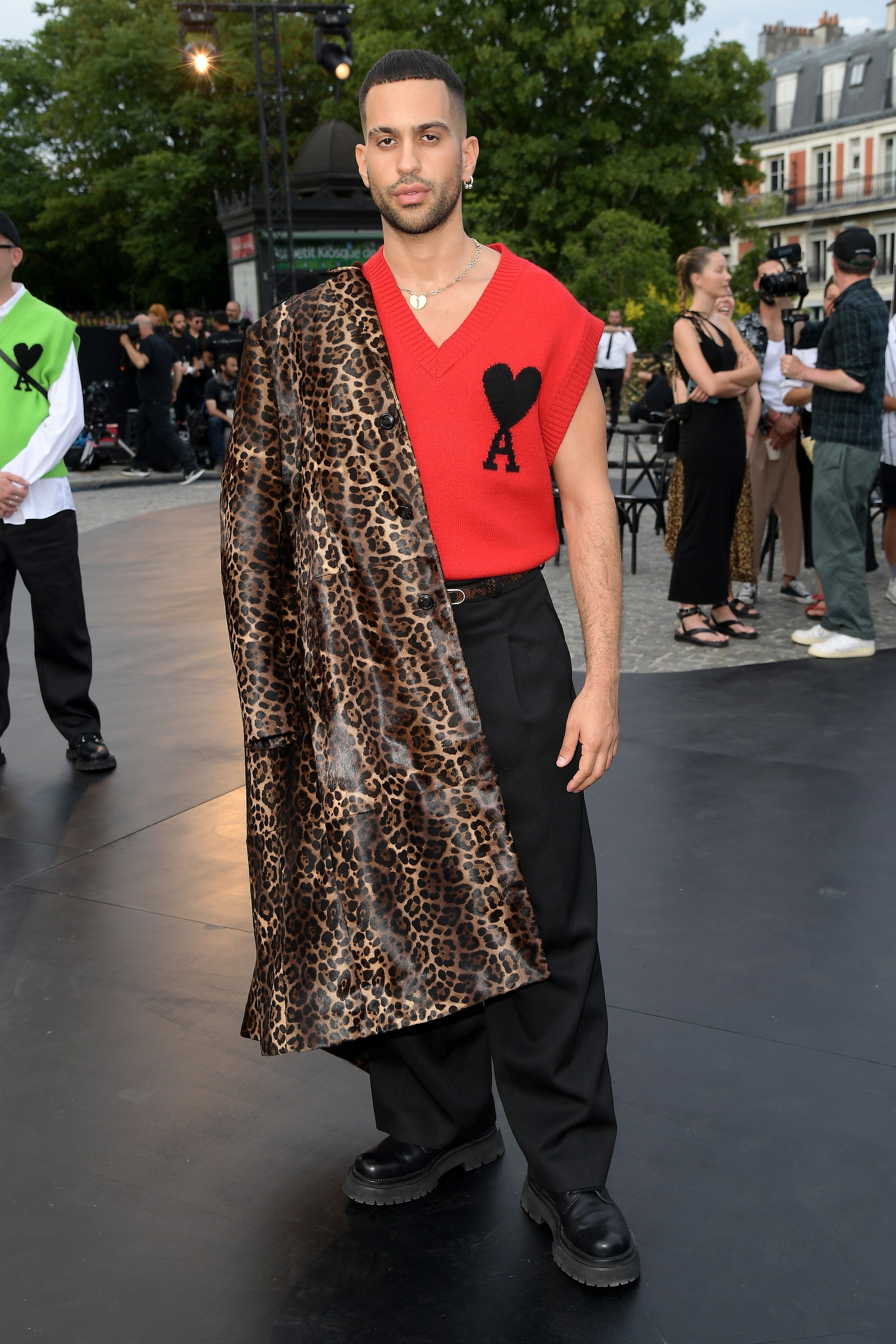 Mahmood