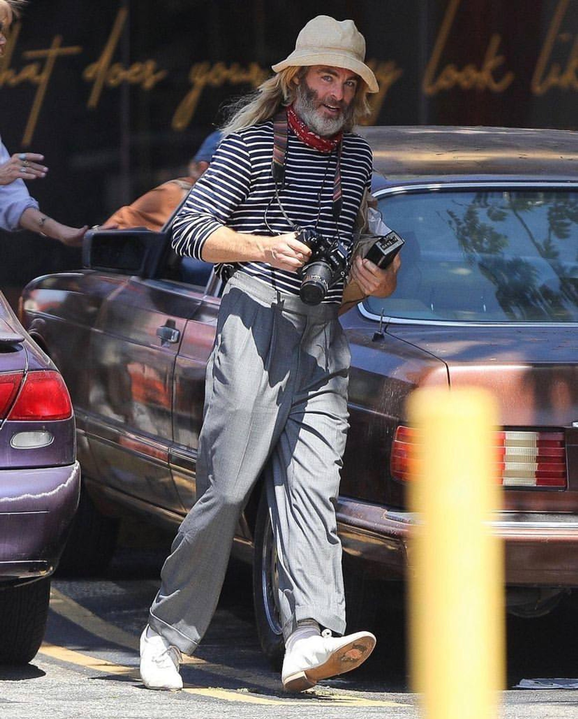 Фото: Just Jared