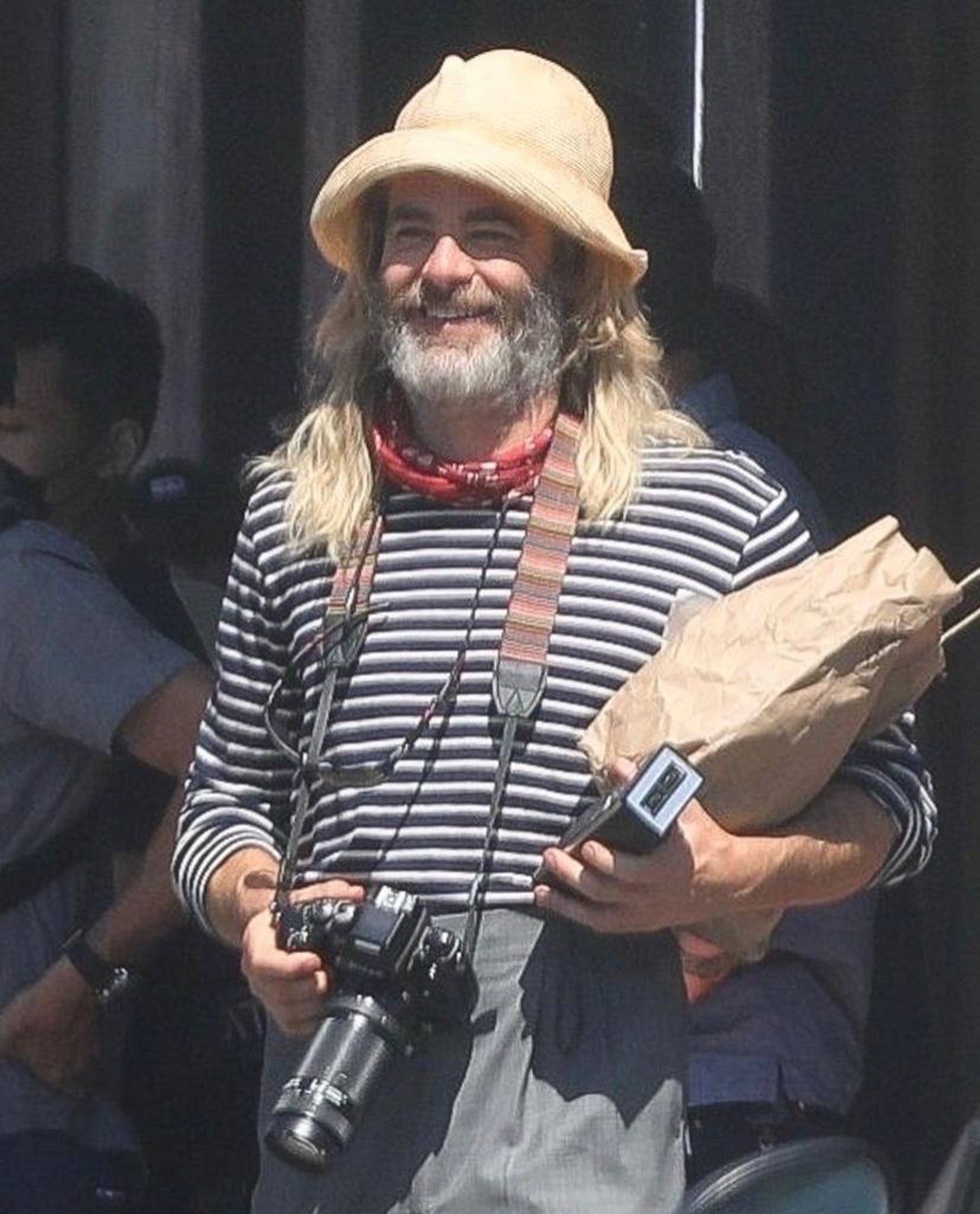 Фото: Just Jared