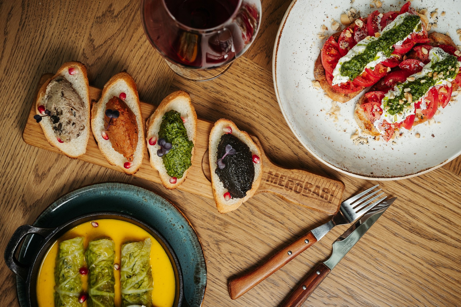 Источник © Фото Megobari