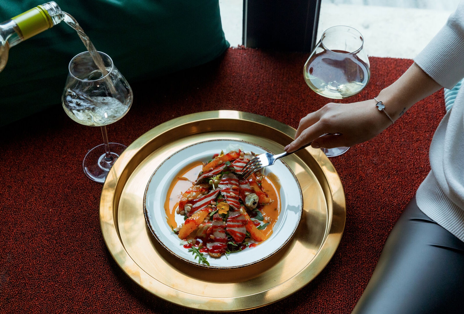 Источник © Allcafe