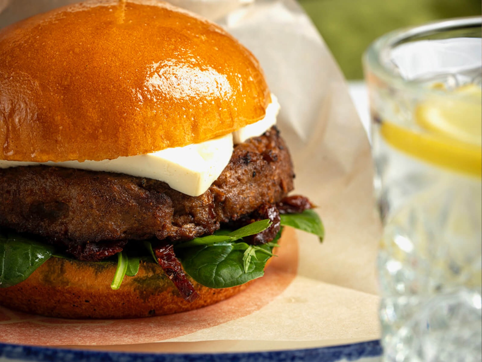 Источник © Сайт Steak It Easy