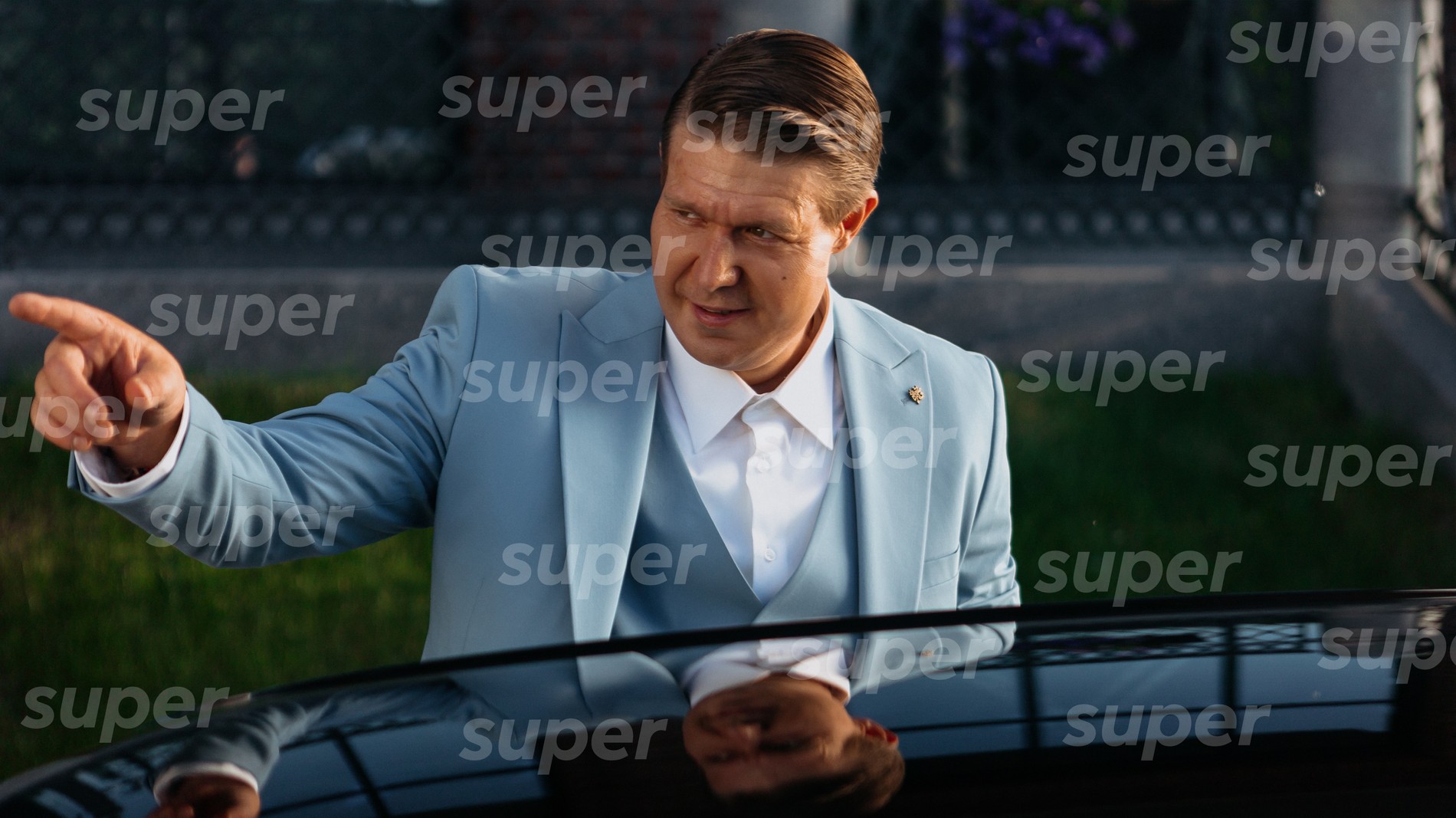 Фото: Super.ru / онлайн-кинотеатр START