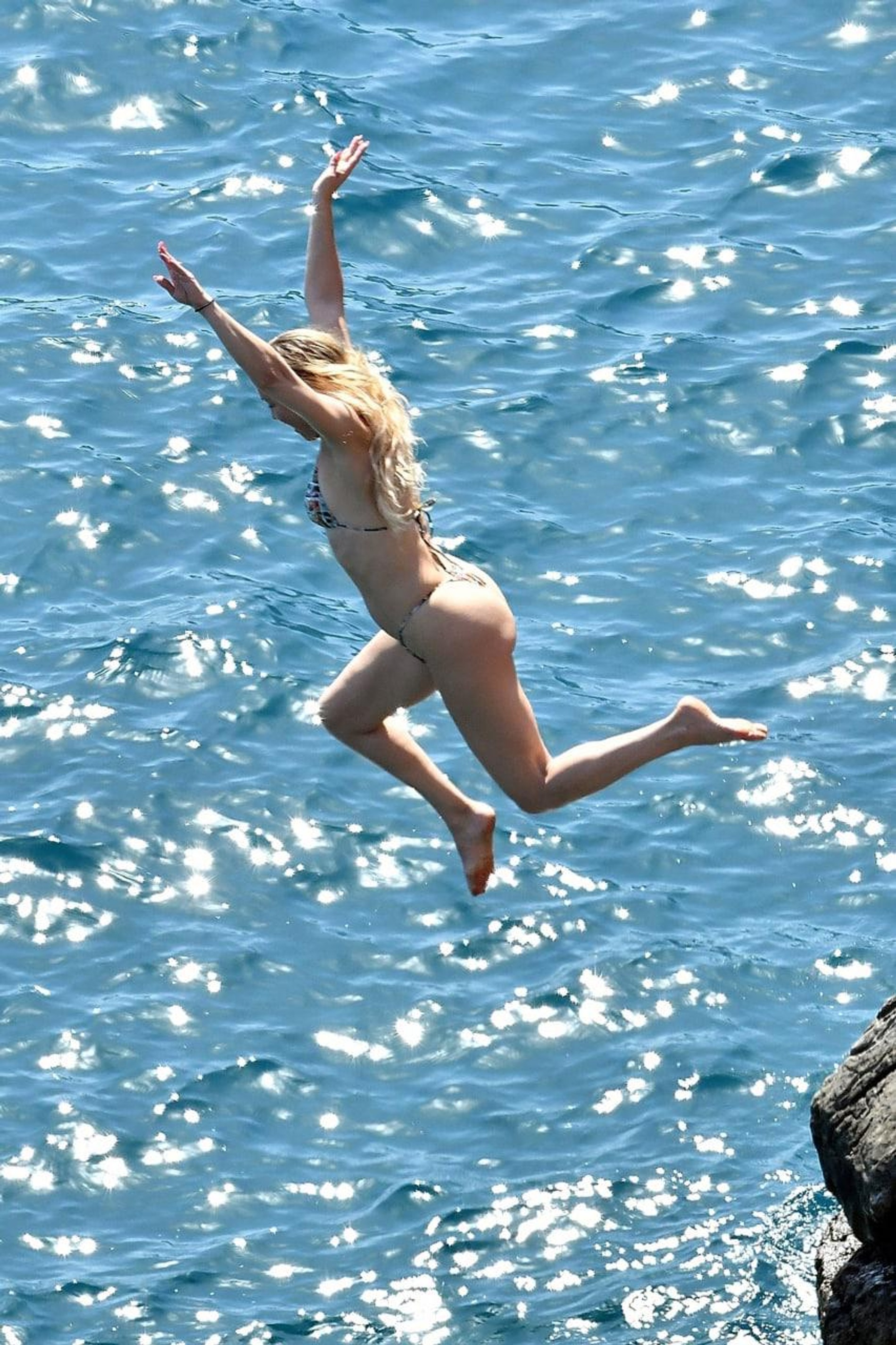 Фото © COBRA TEAM / BACKGRID