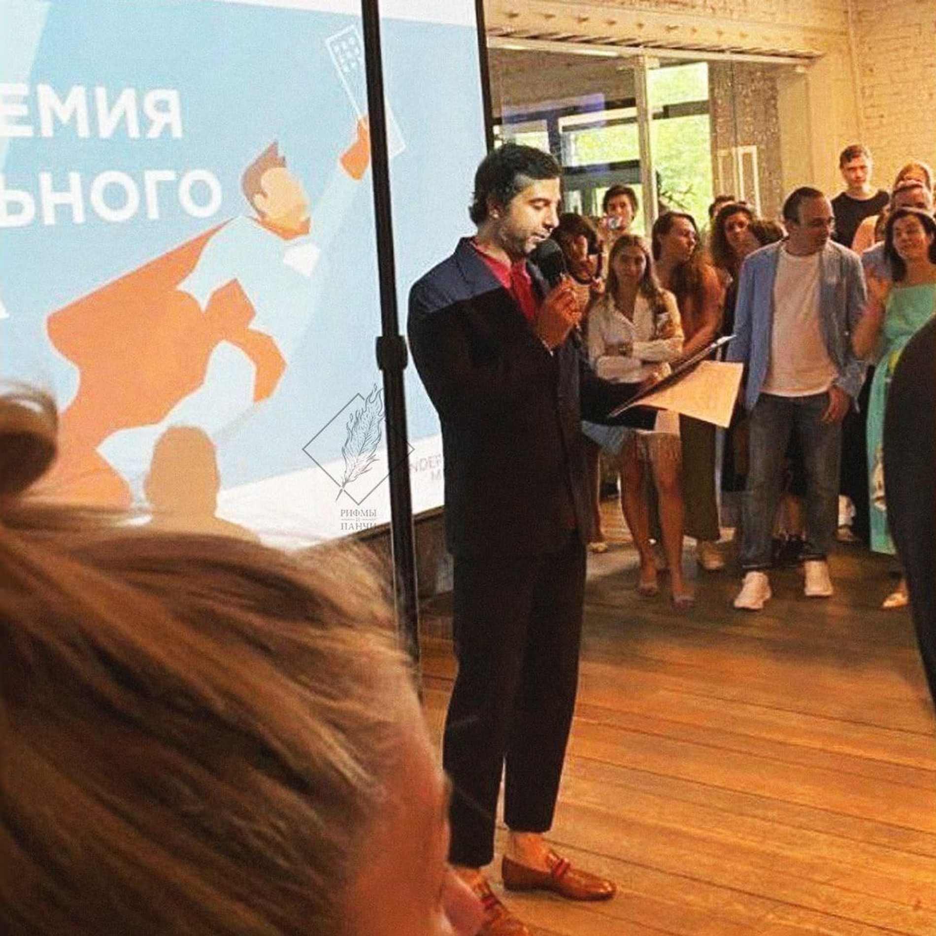 Фото: instagram (запрещен в РФ)