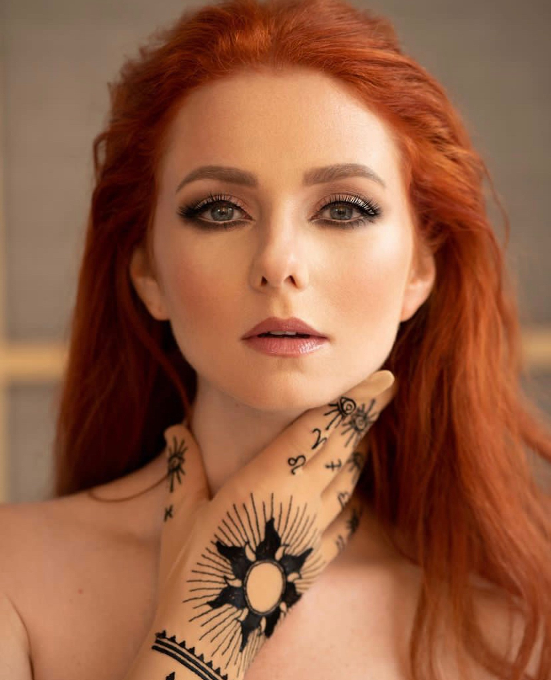 Лена Катина / Инстаграм (запрещён в РФ): @lenakatina