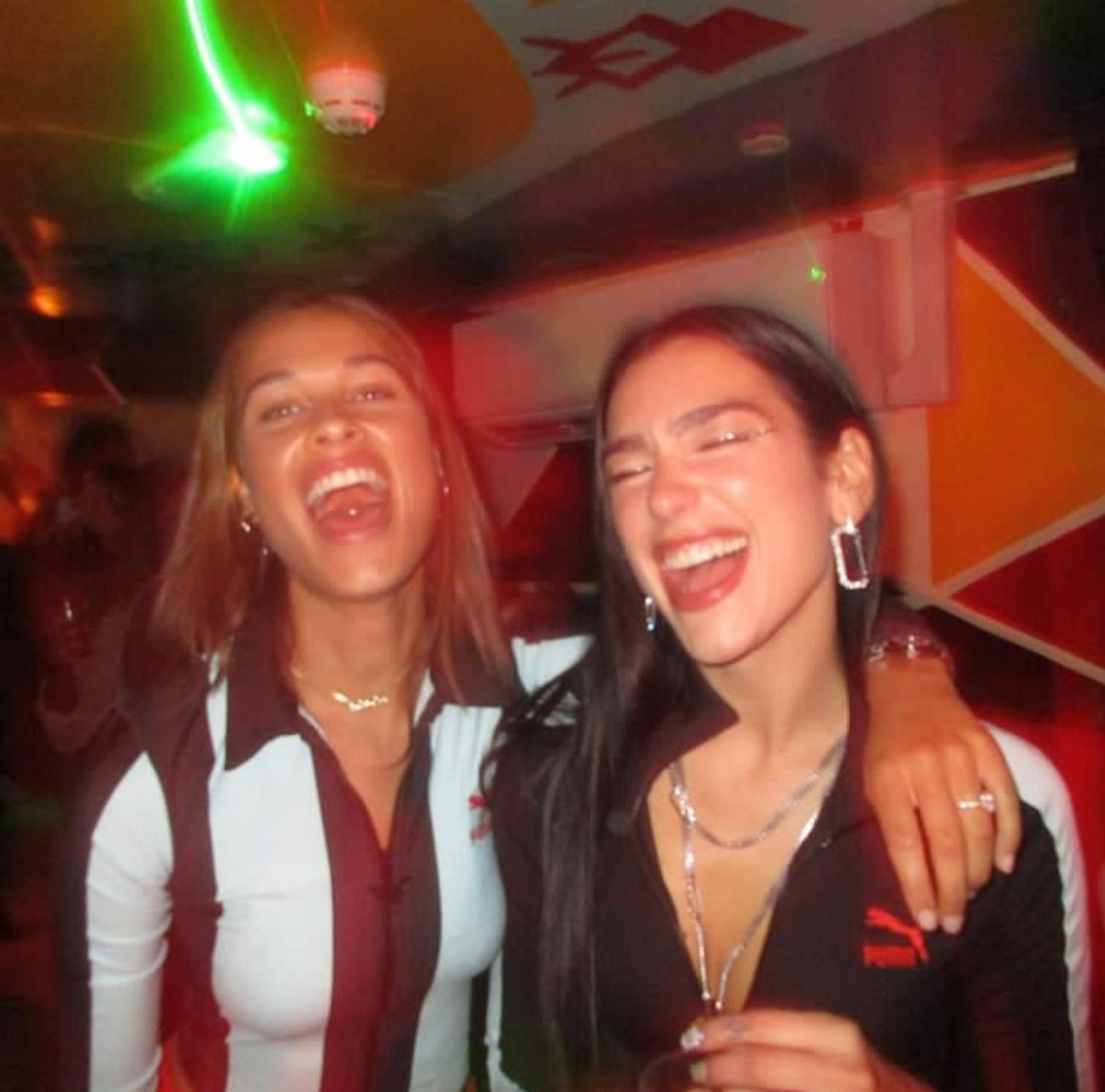 Фото: Instagram(запрещен в РФ) @dualipa