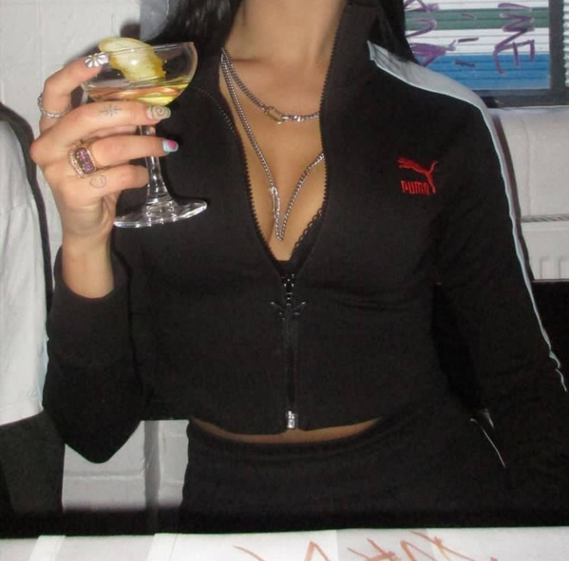 Фото: Instagram @dualipa