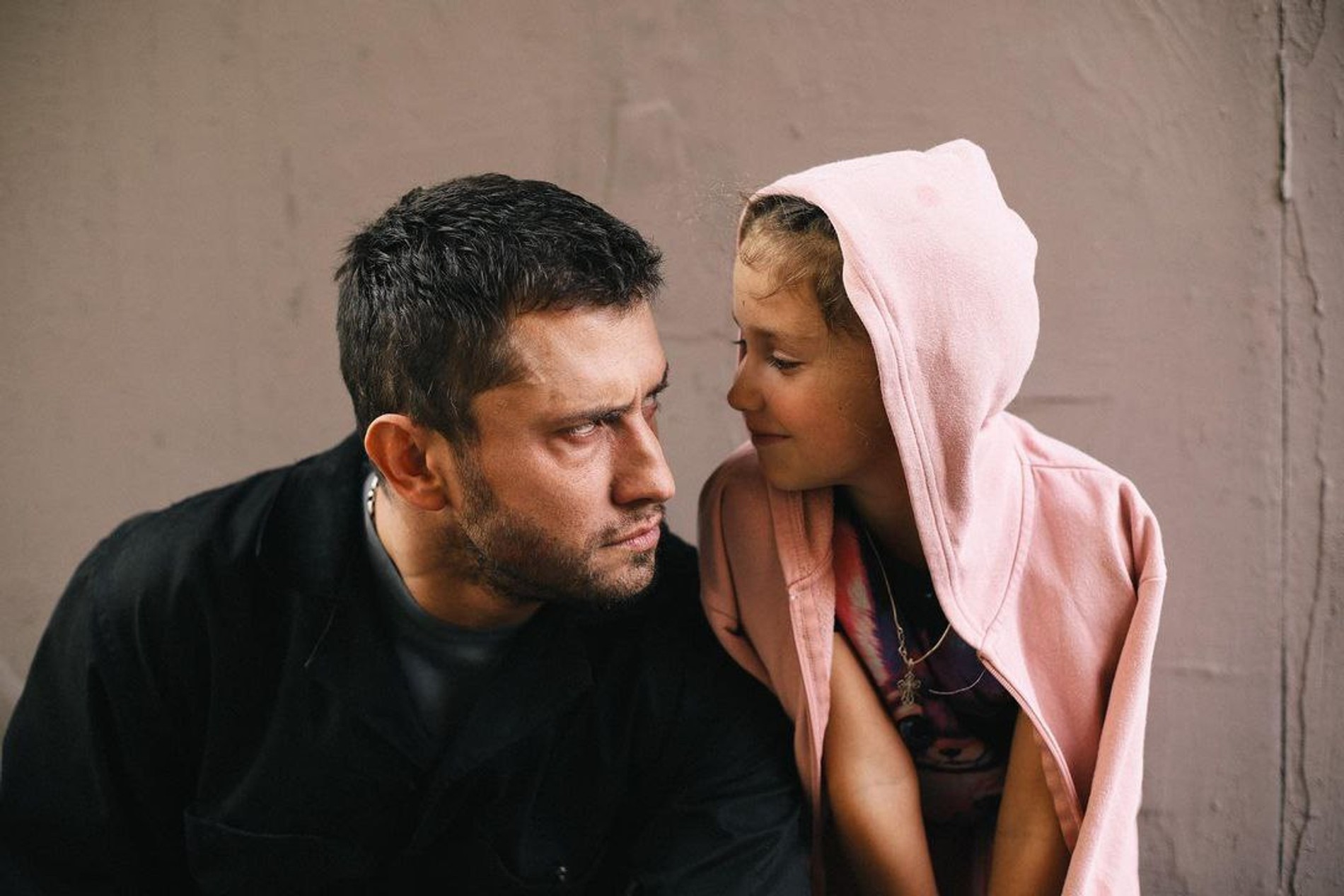 Фото: Инстаграм (запрещен в РФ) Павла Прилучного