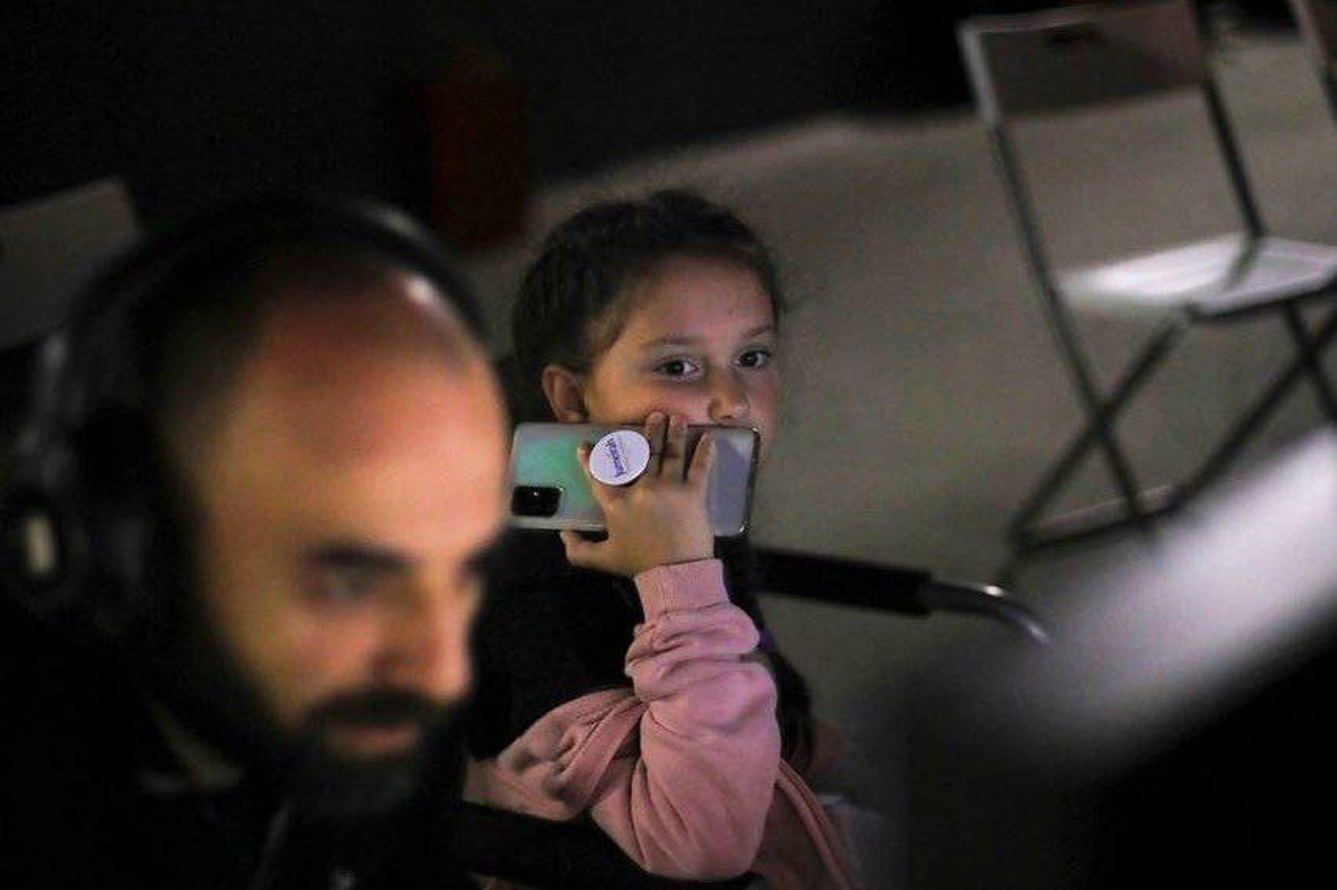 Фото: Инстаграм (запрещен в РФ) Павла Прилучного