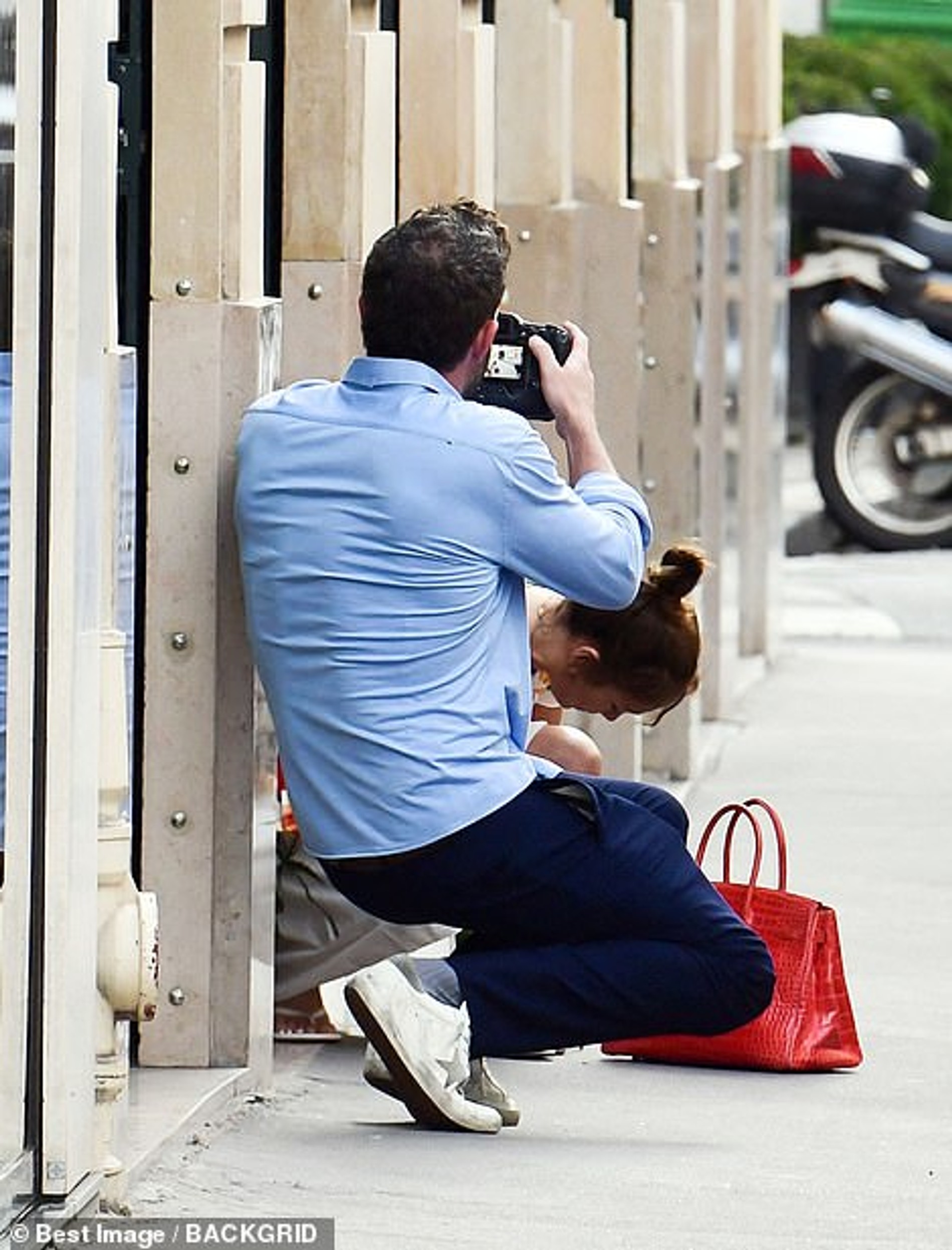 Фото: Best Image / BACKGRID