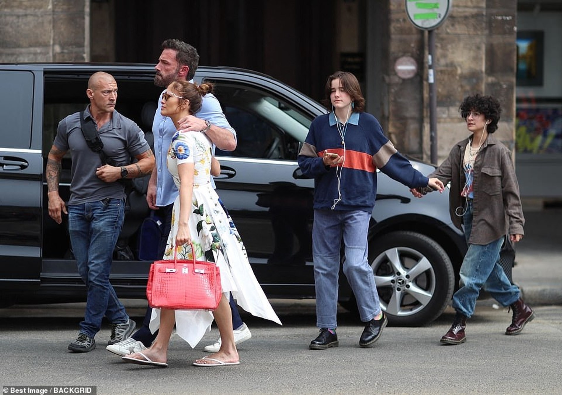 Фото: Best Image / BACKGRID