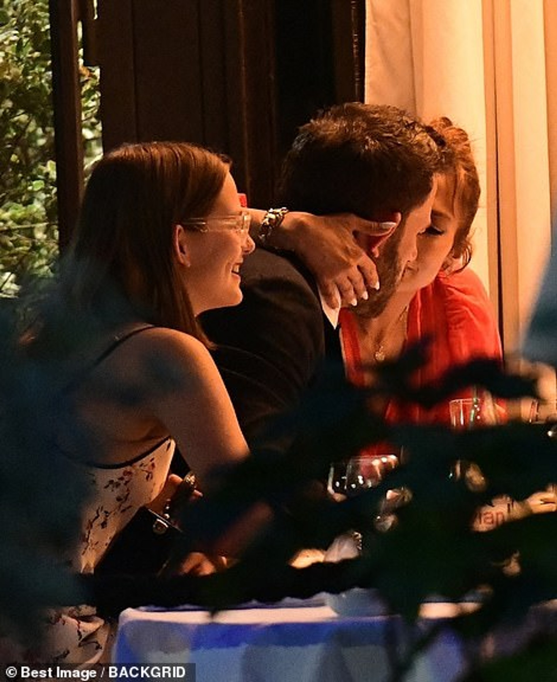 Фото: Best Image / BACKGRID