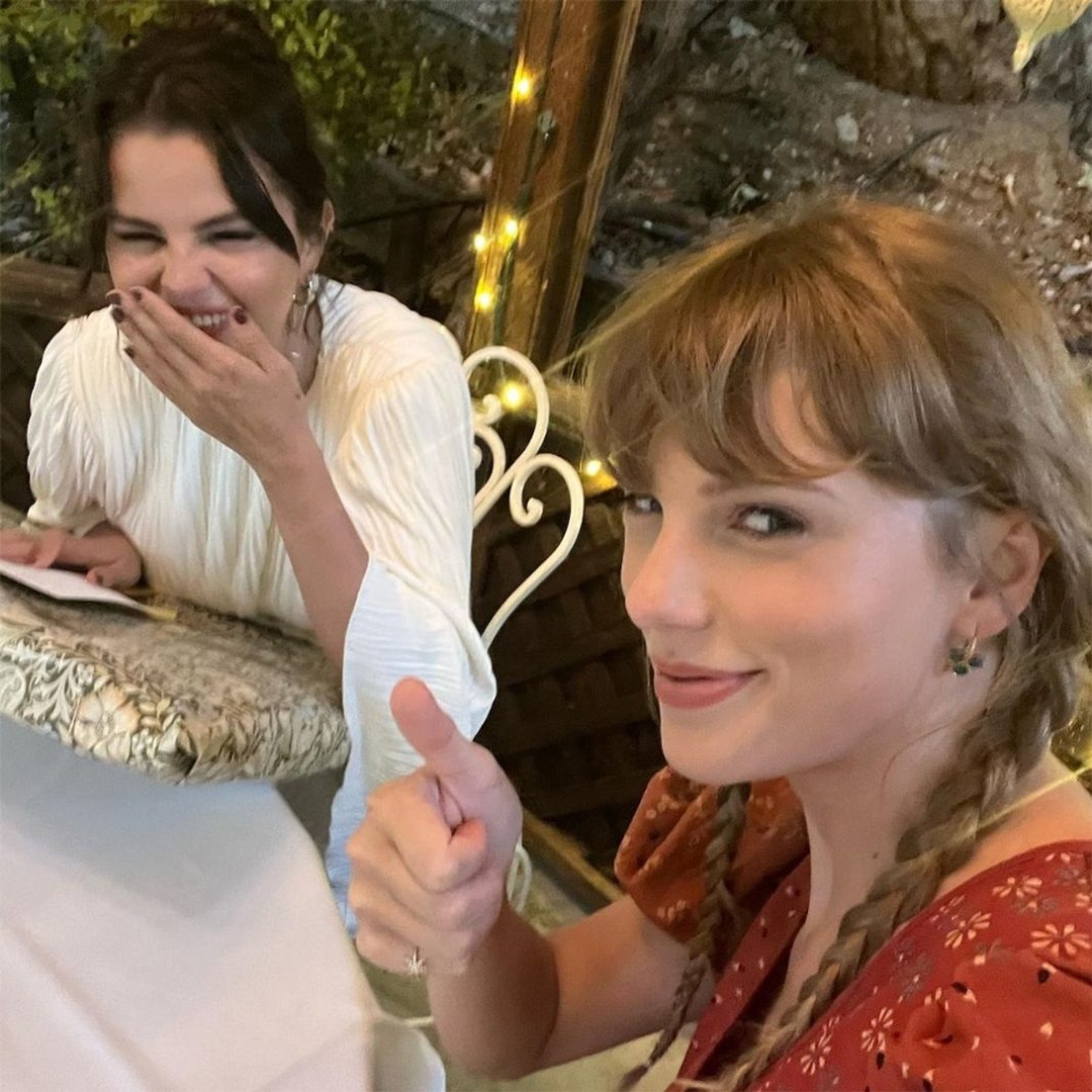 Фото: instagram @ selenagomez