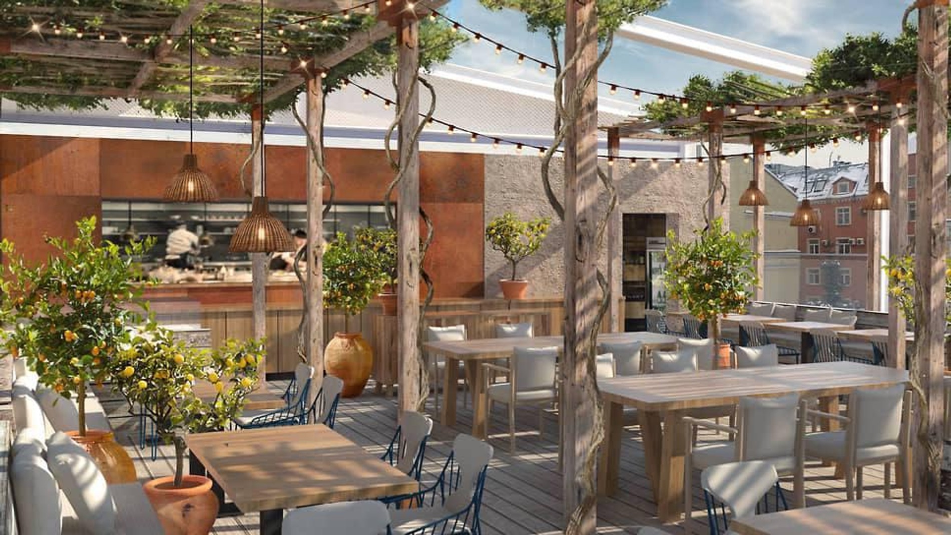 Фото © LILA Italy