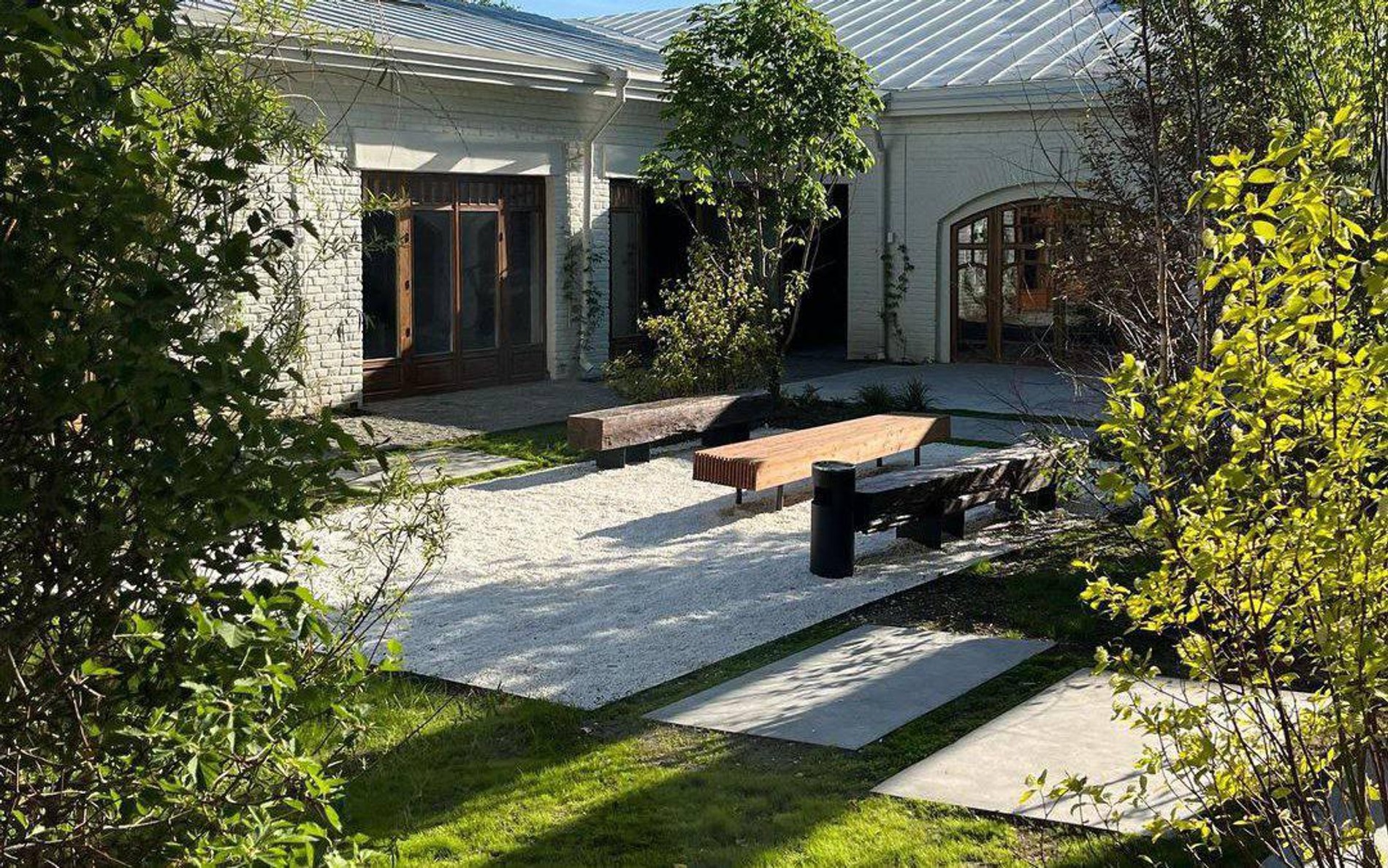 Фото © Yauza Place