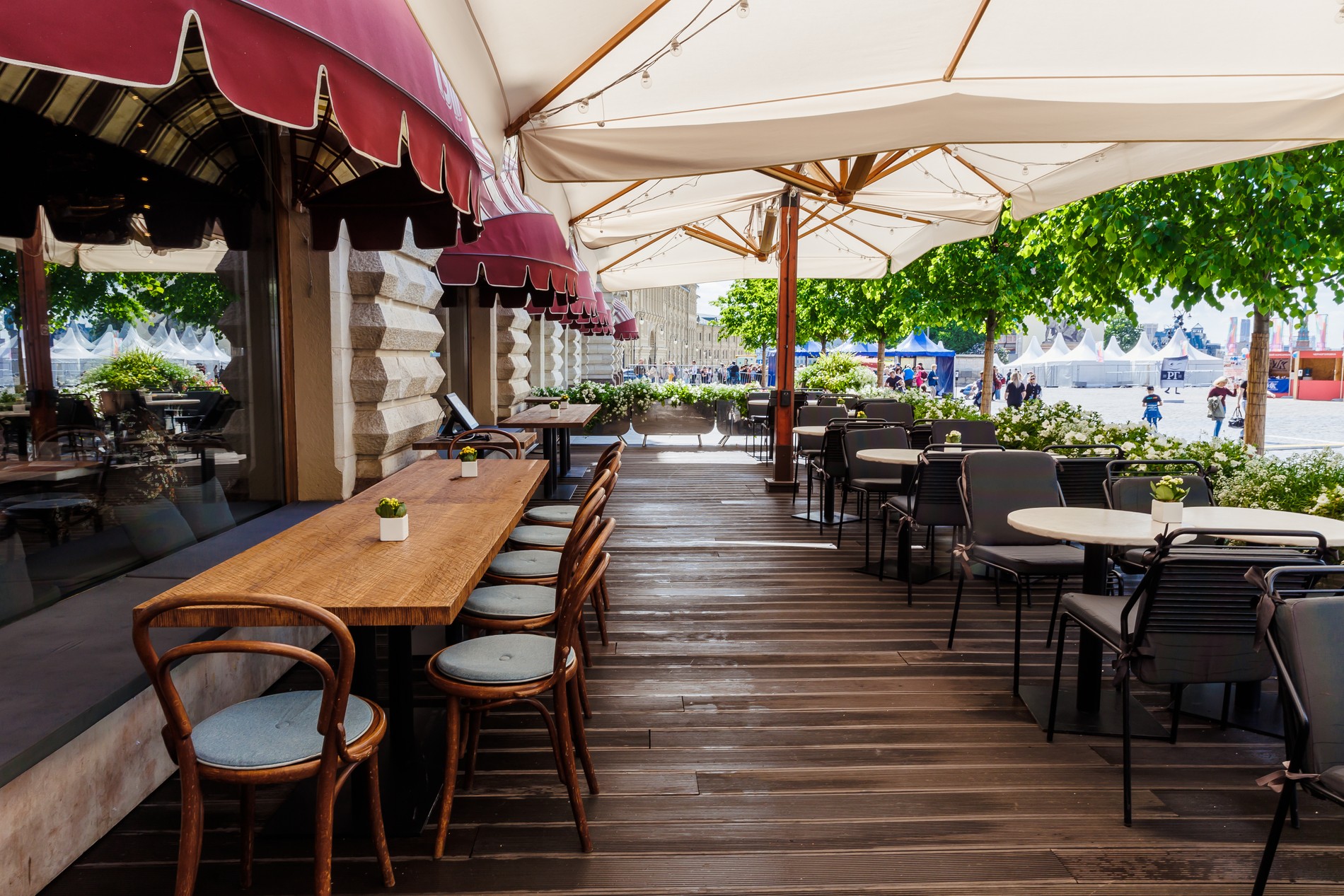 Фото © Barbosco