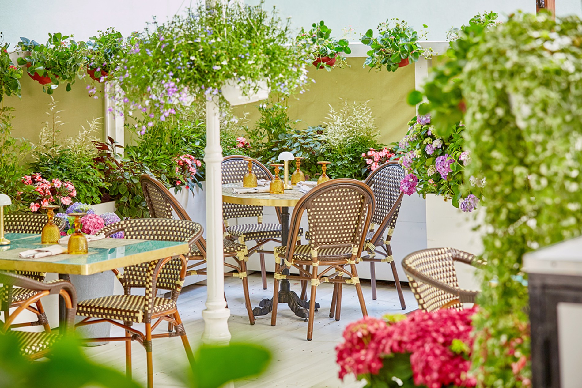 Фото © «Жеральдин»