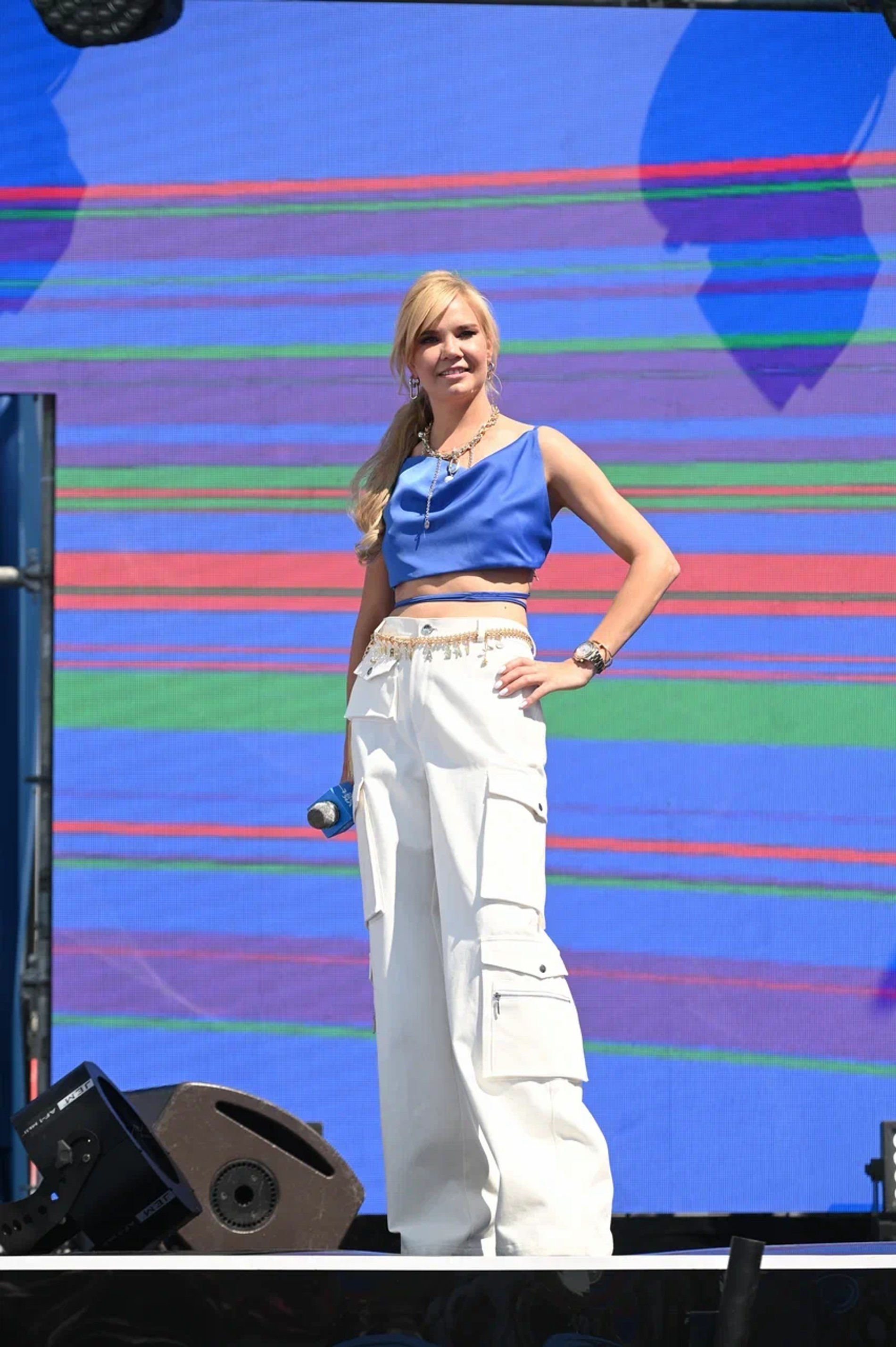 Алла Михеева
Фото: Super.ru