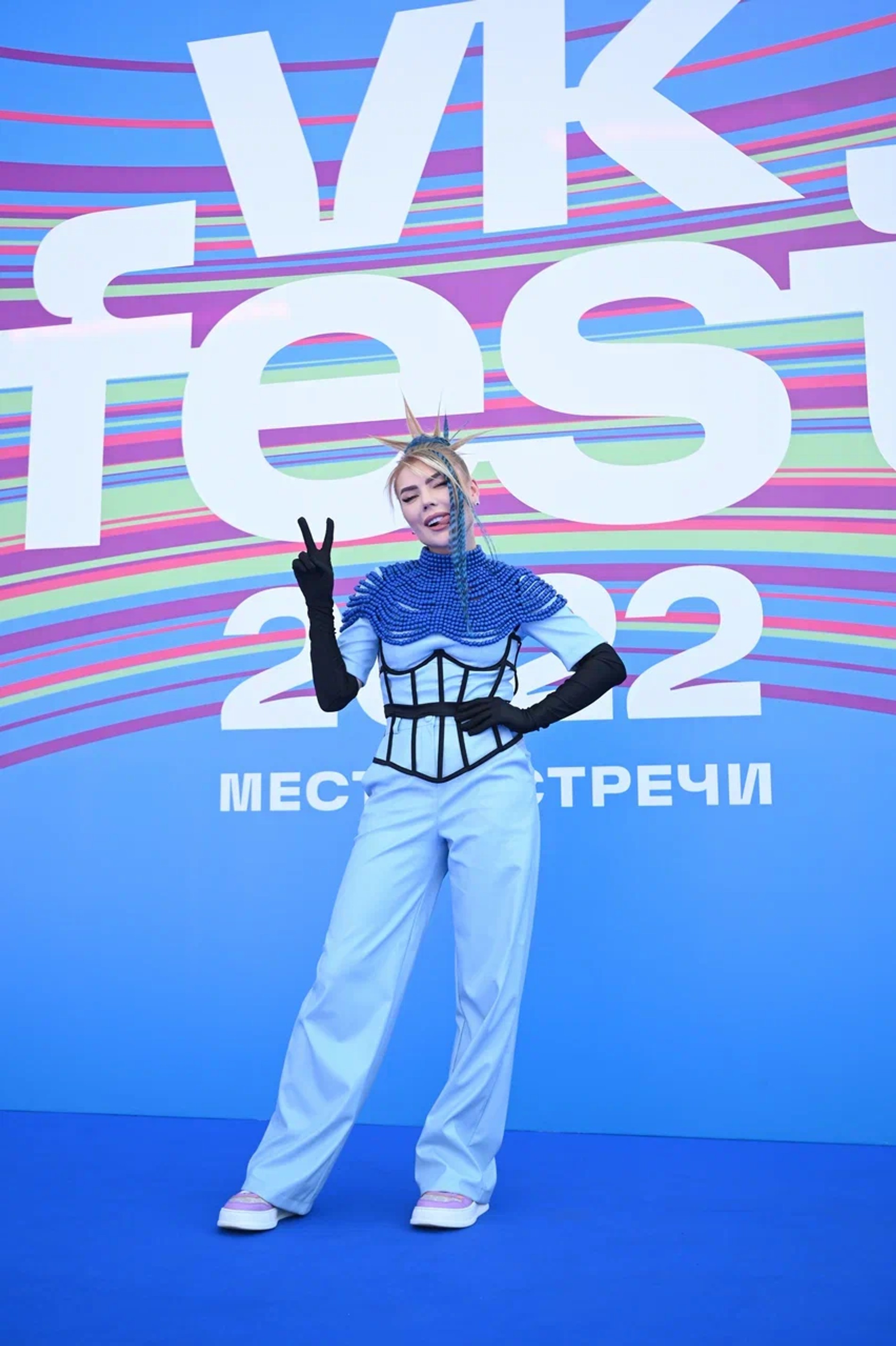 Карина Кросс
Фото: Super.ru