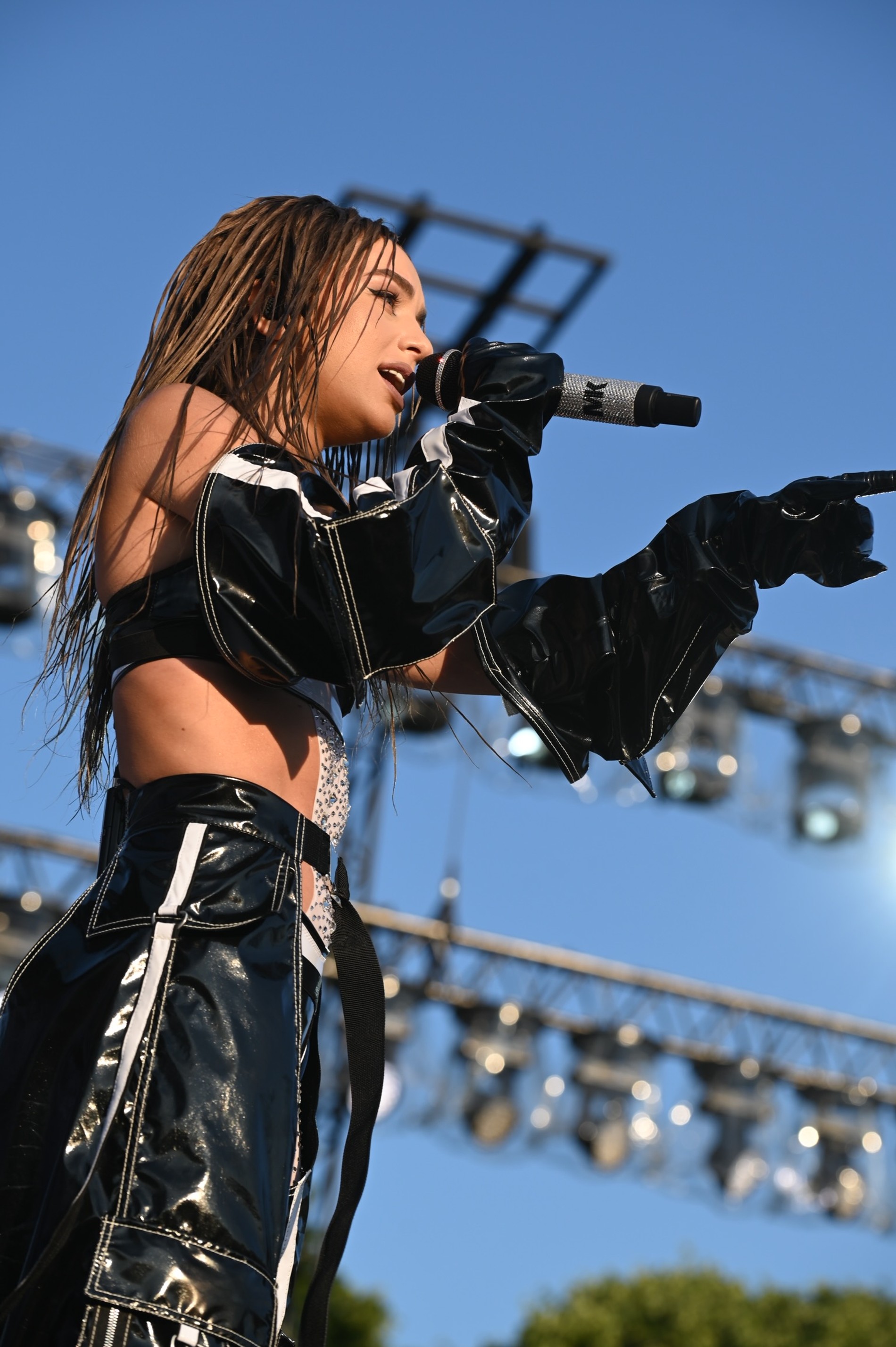 Мари Краймбрери
Фото: Super.ru