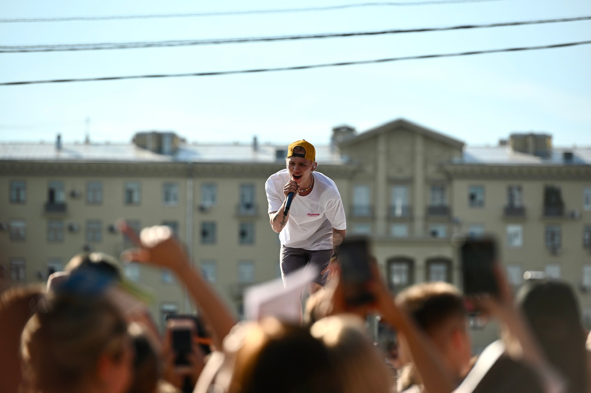 Даня Милохин
Фото: Super.ru