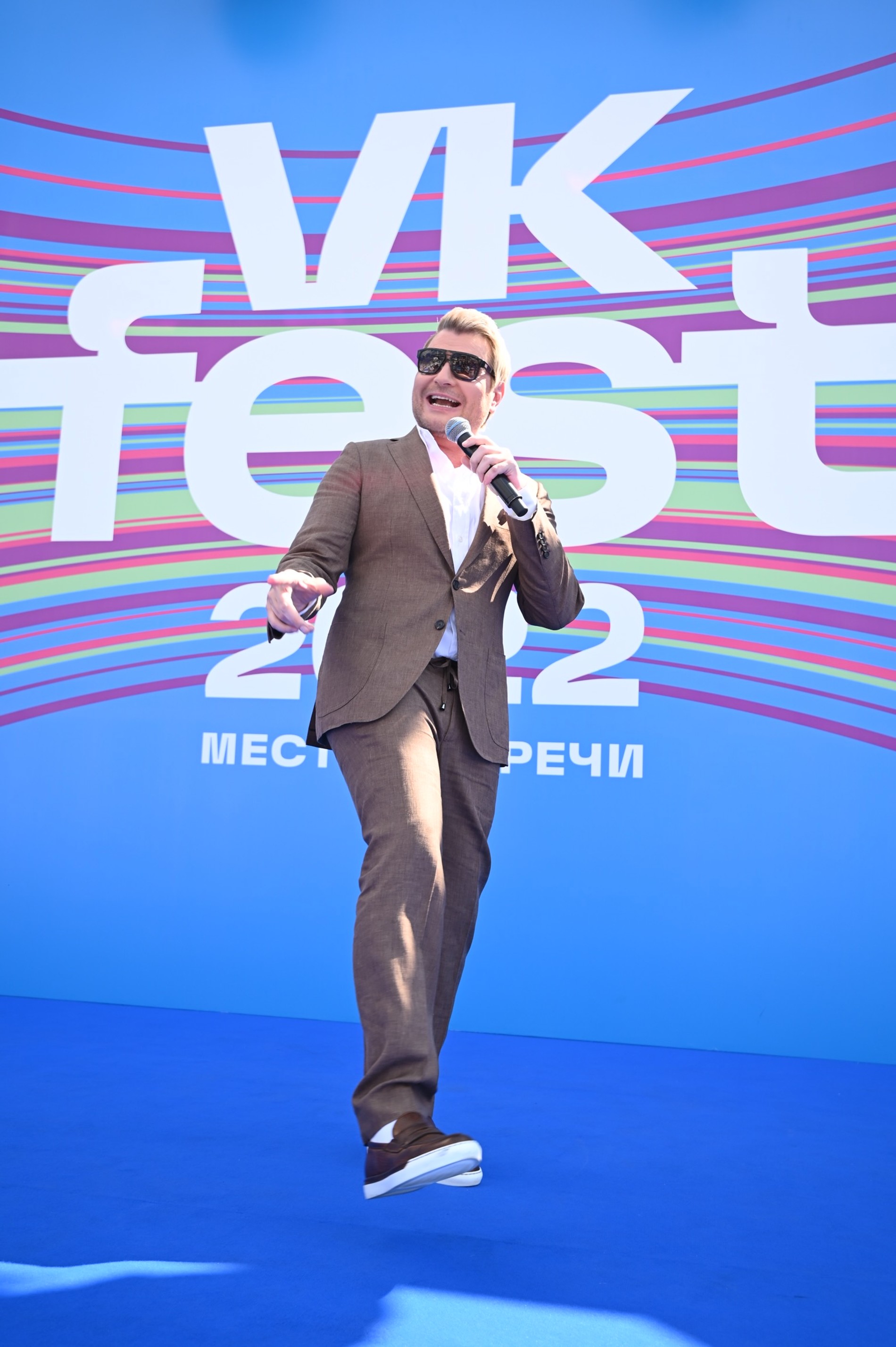 Николай Басков
Фото: Super.ru