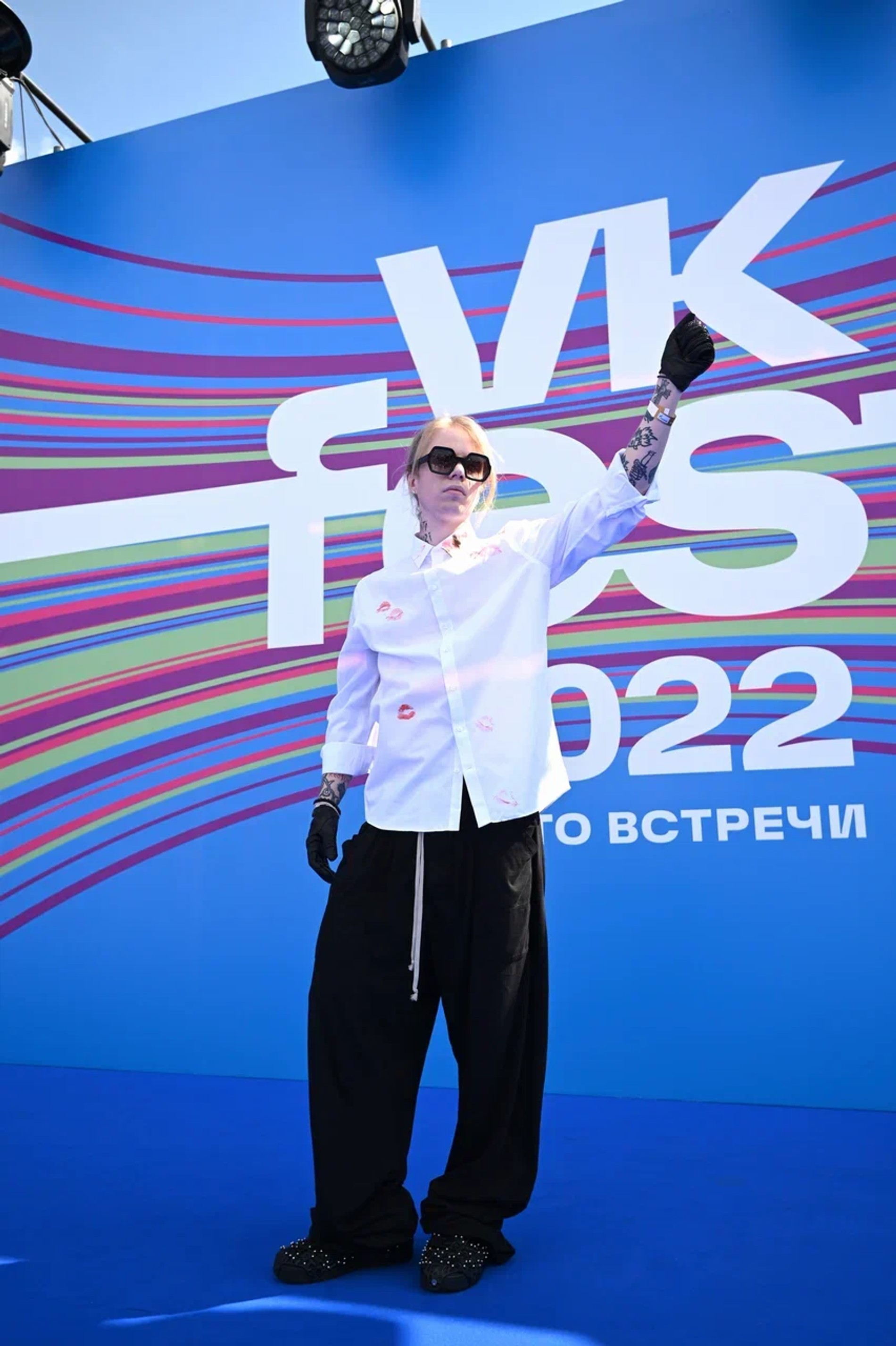 Pharaoh
Фото: Super.ru