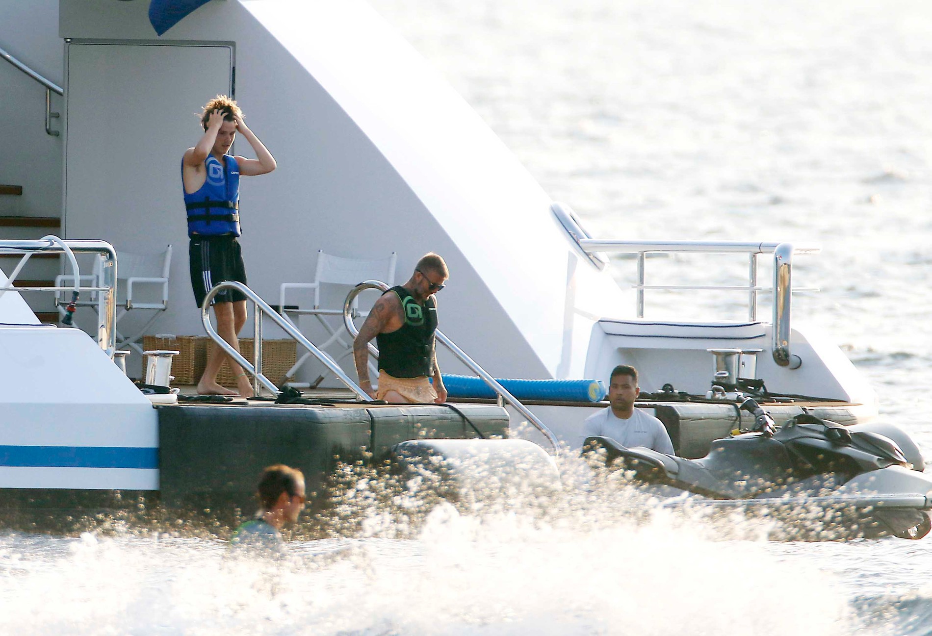 Фото: Legion-Media