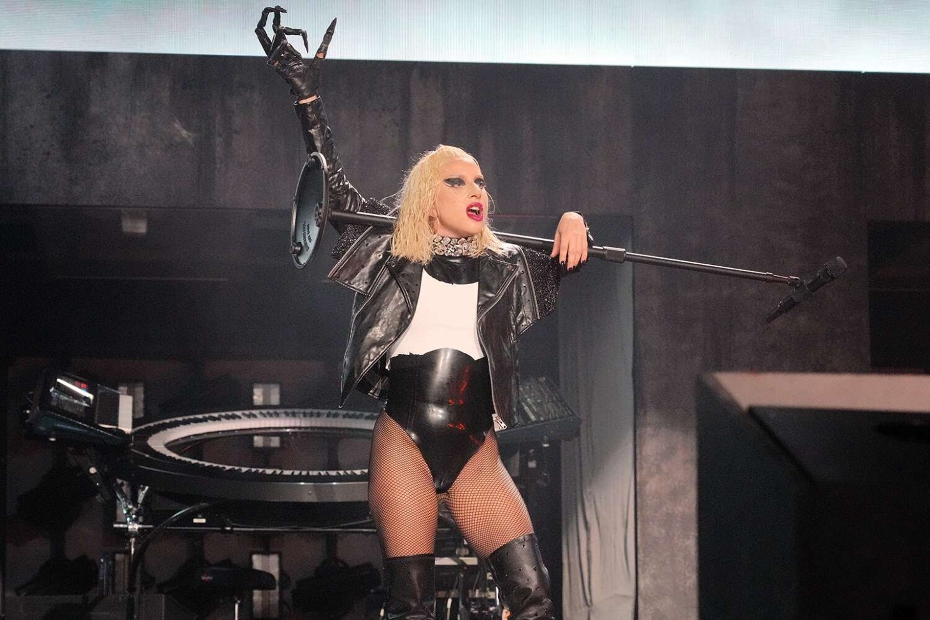 Фото: Kevin Mazur / Getty